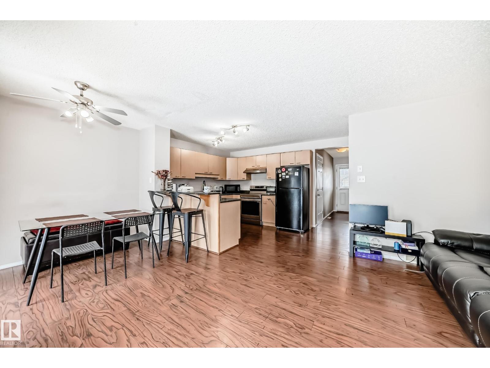 #34 12104 16 AV SW SW, Edmonton