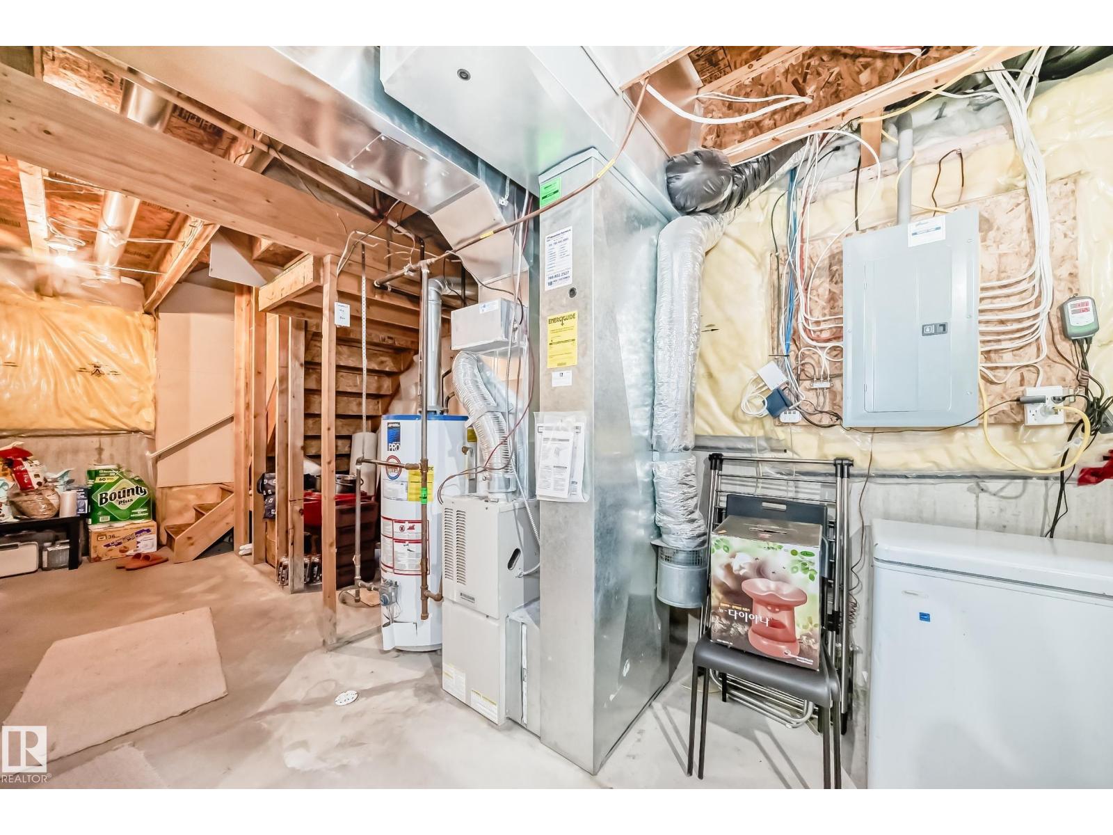 #34 12104 16 AV SW SW, Edmonton