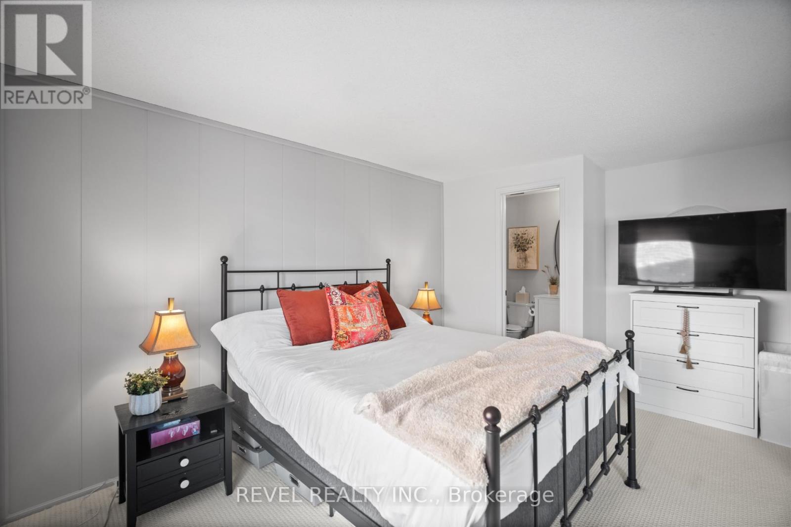 3 - 2058 BRANT STREET, Burlington (Tyandaga), Ontario, L7P3A6 — Photo 25