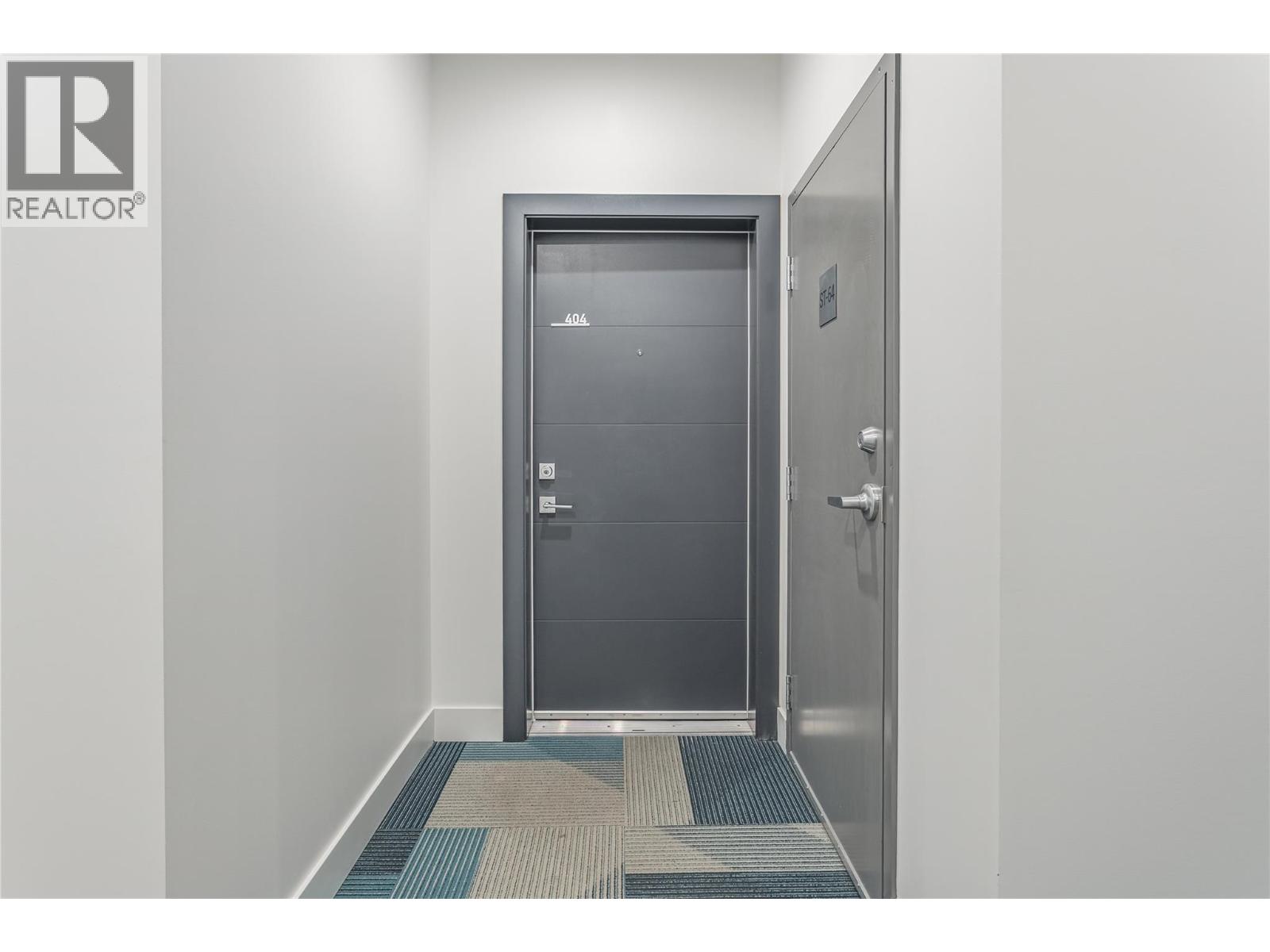 3634 Mission Springs Drive Unit# 404, Kelowna