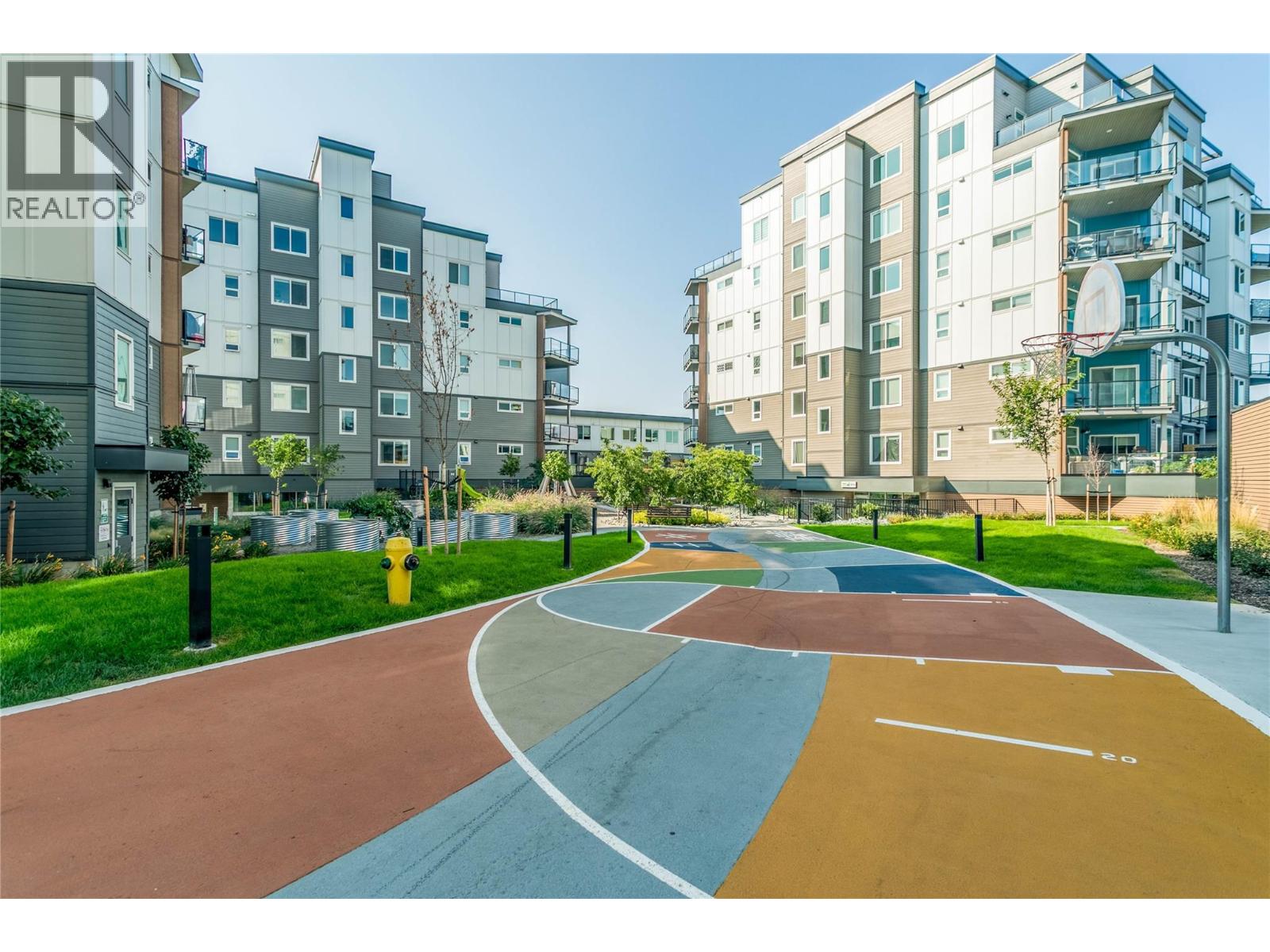 3634 Mission Springs Drive Unit# 404, Kelowna