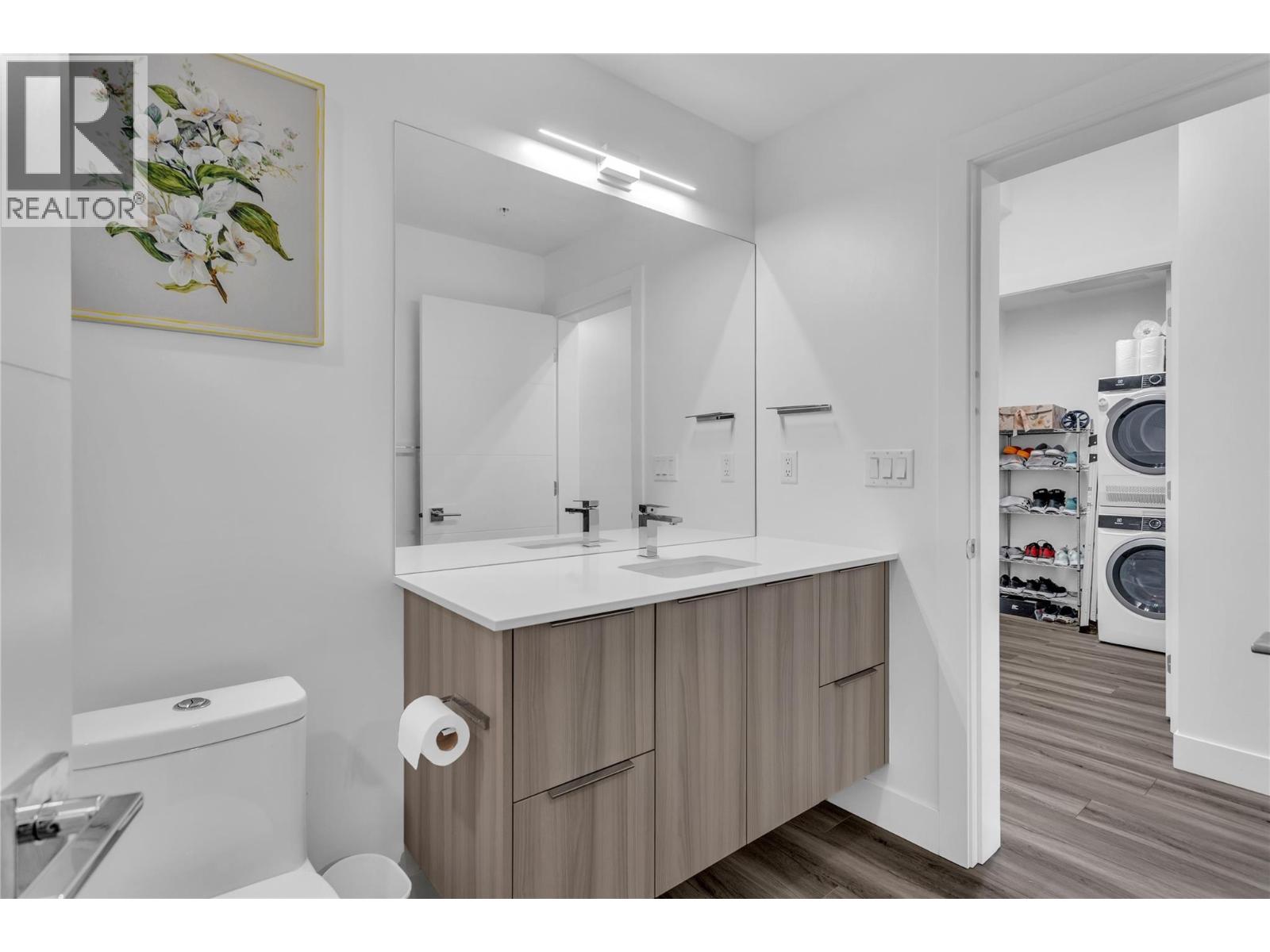 3634 Mission Springs Drive Unit# 404, Kelowna