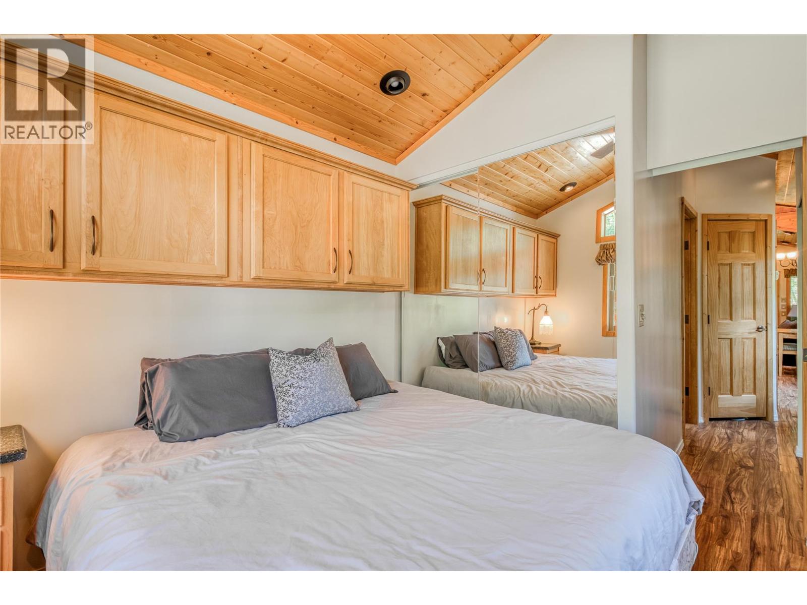 4835 Paradise Valley Drive Unit# 39, Peachland