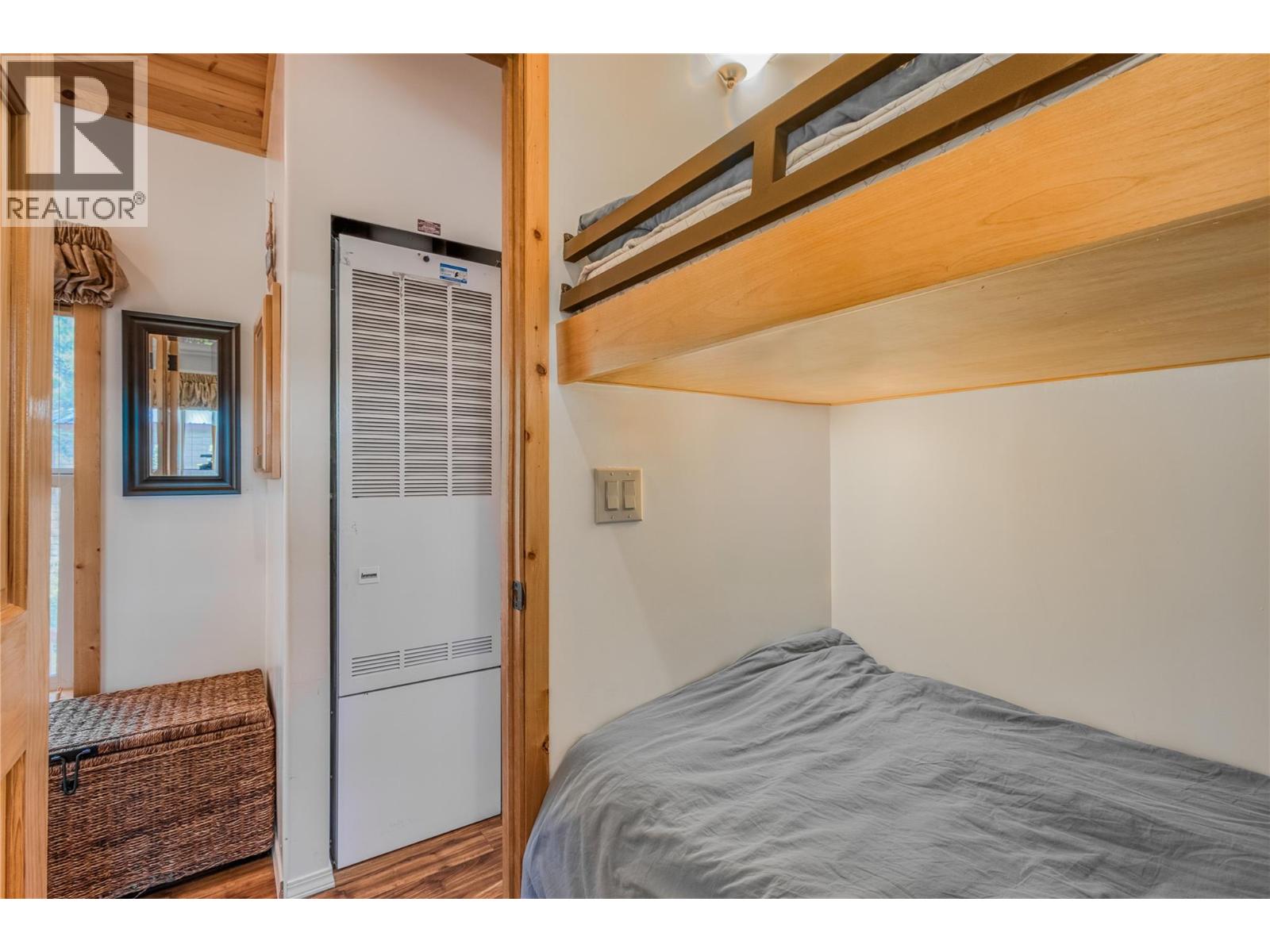 4835 Paradise Valley Drive Unit# 39, Peachland