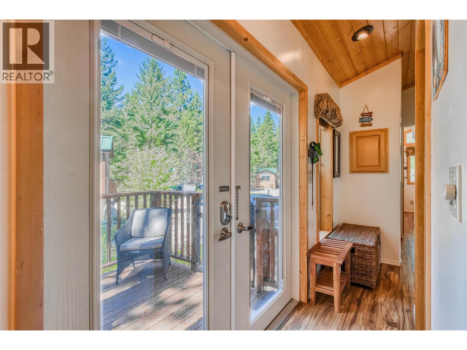 4835 Paradise Valley Drive Unit# 39, Peachland