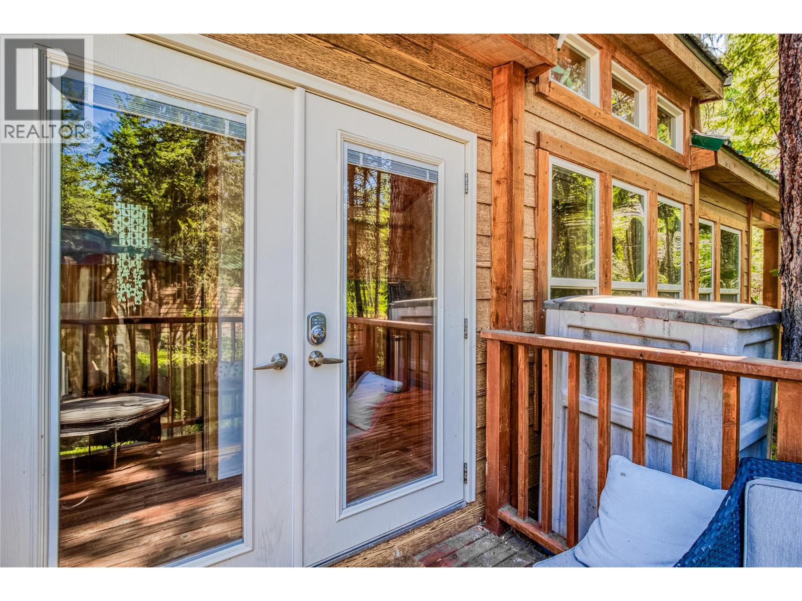 4835 Paradise Valley Drive Unit# 39, Peachland