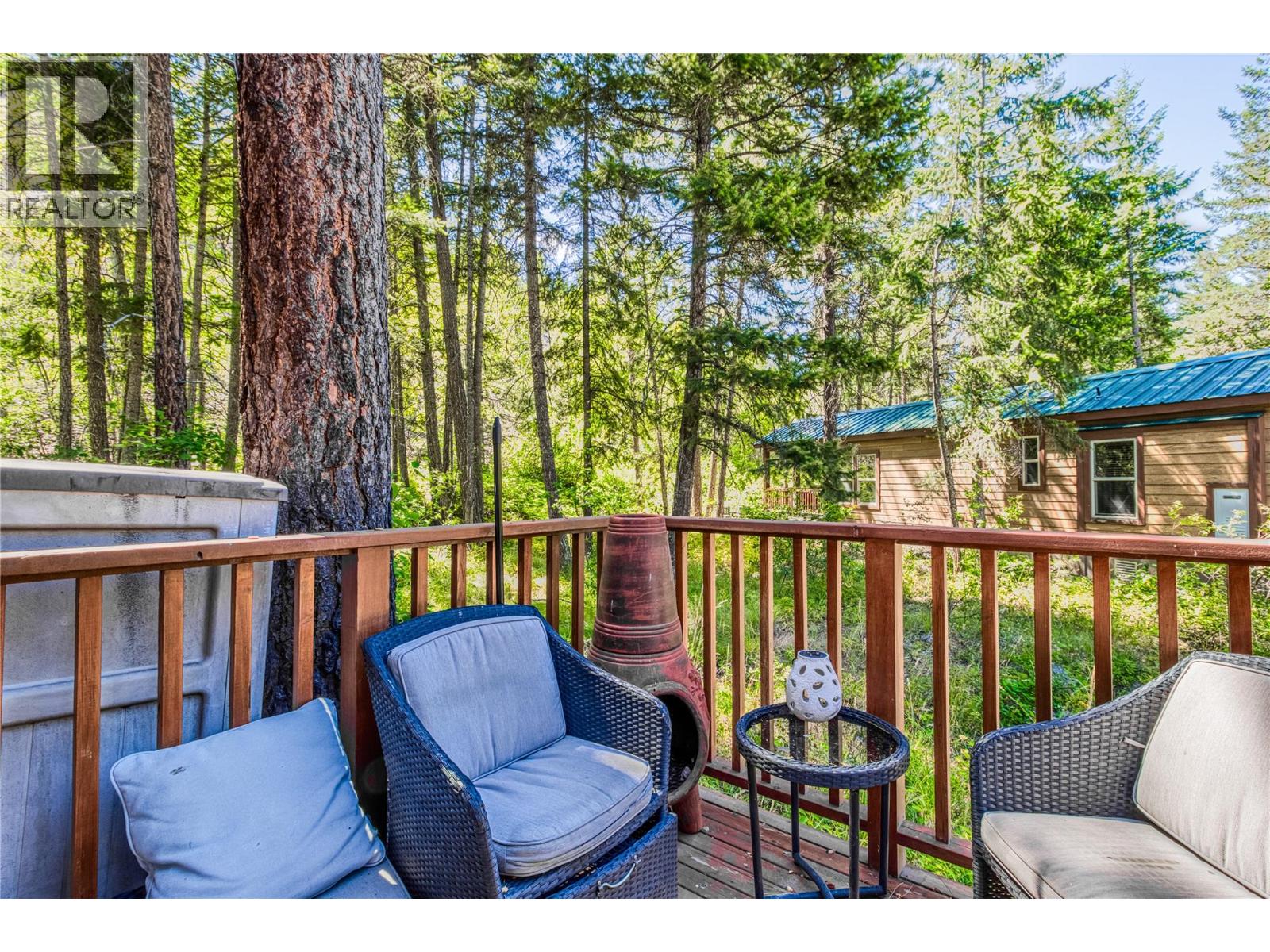 4835 Paradise Valley Drive Unit# 39, Peachland