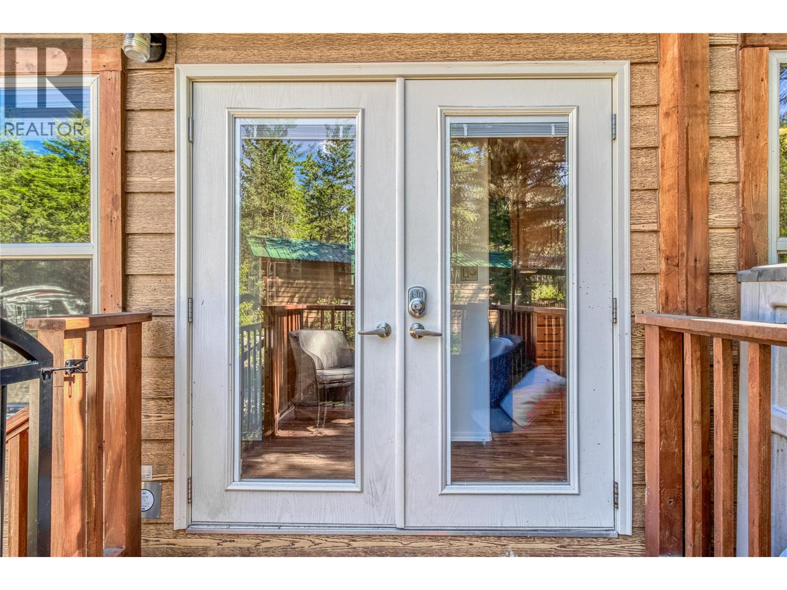 4835 Paradise Valley Drive Unit# 39, Peachland