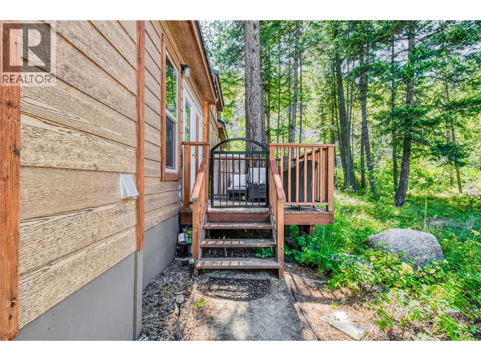 4835 Paradise Valley Drive Unit# 39, Peachland