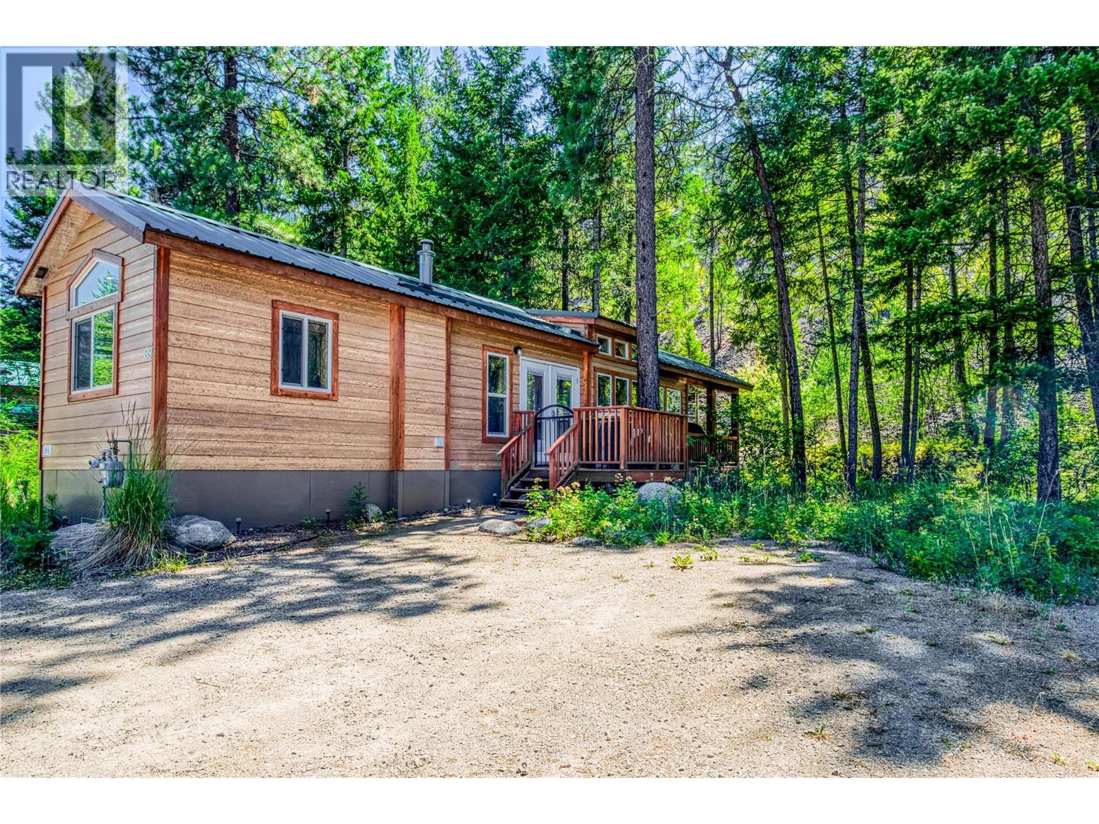 4835 Paradise Valley Drive Unit# 39, Peachland