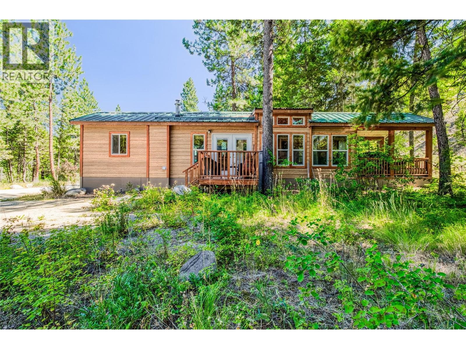 4835 Paradise Valley Drive Unit# 39, Peachland