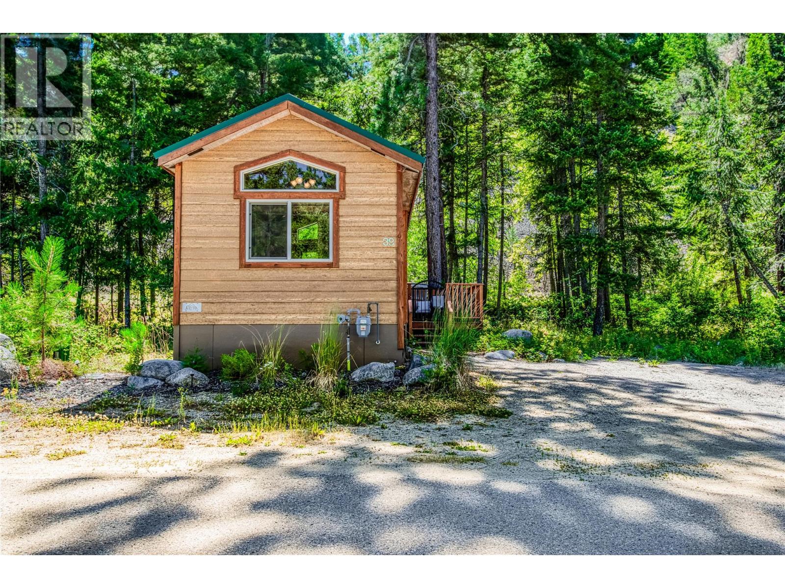 4835 Paradise Valley Drive Unit# 39, Peachland