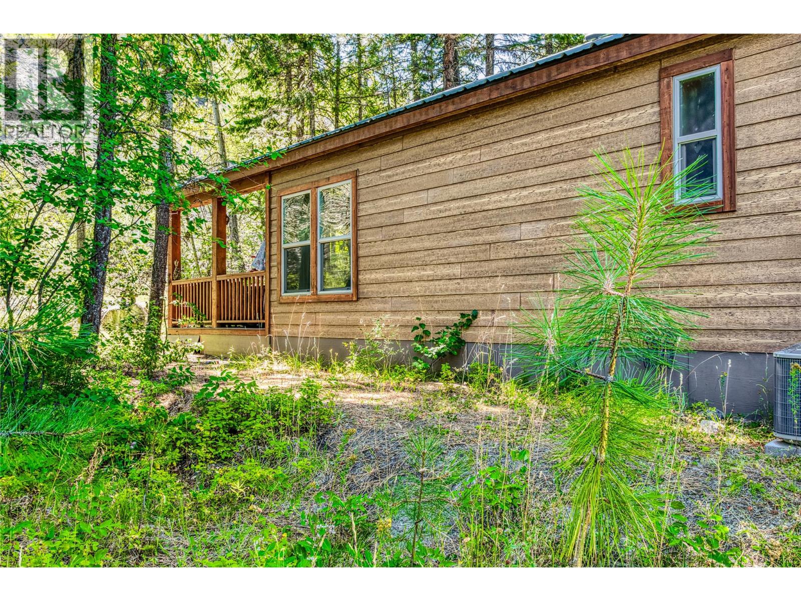 4835 Paradise Valley Drive Unit# 39, Peachland