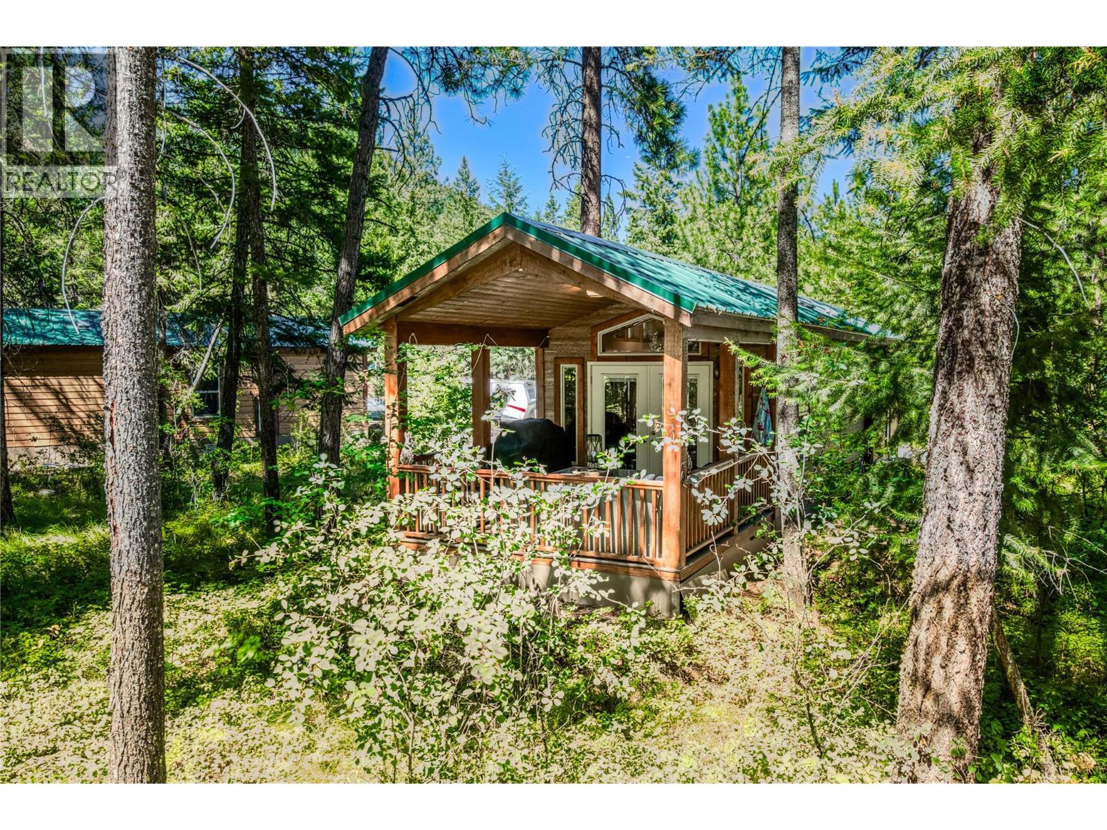 4835 Paradise Valley Drive Unit# 39, Peachland