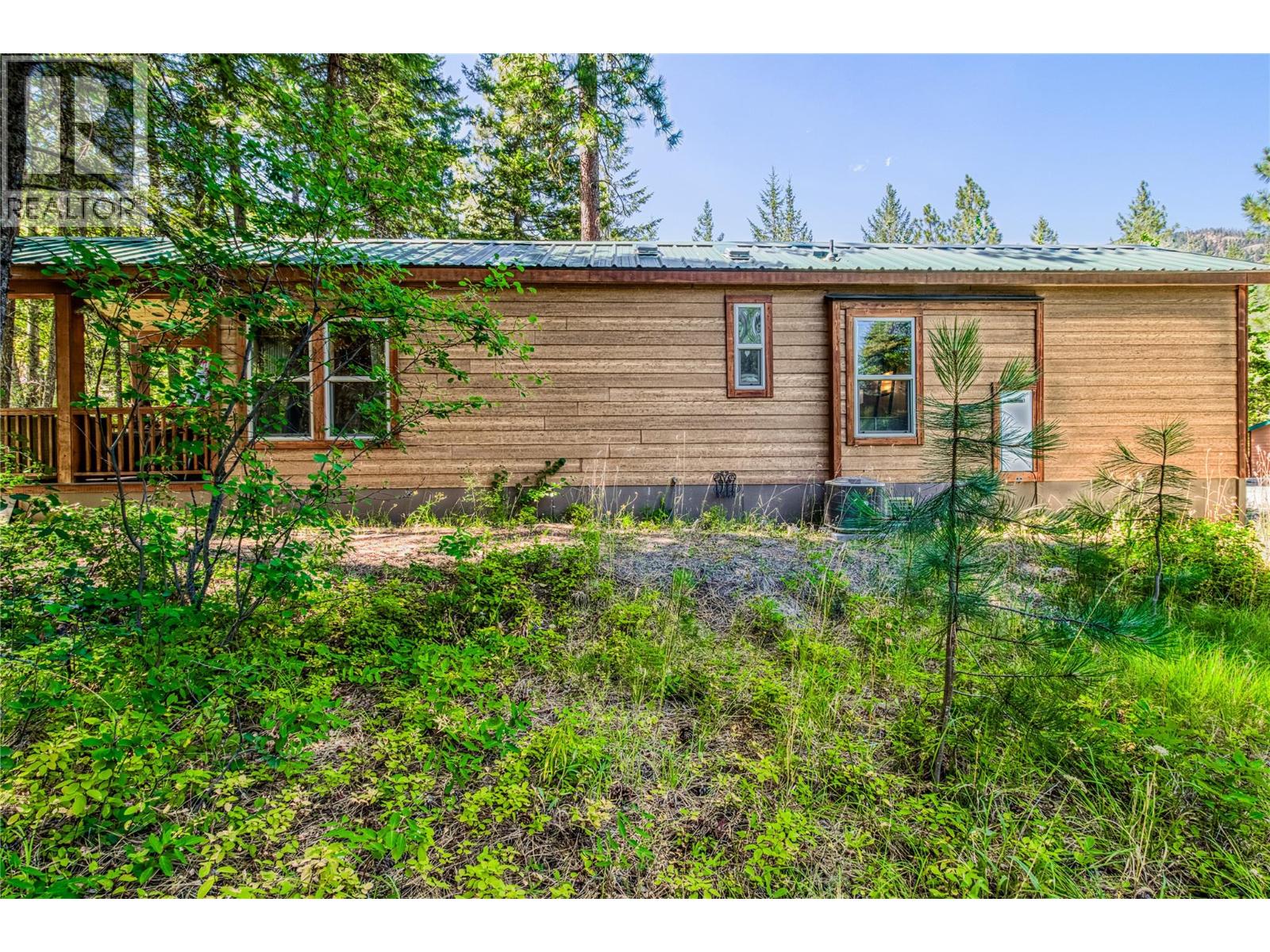 4835 Paradise Valley Drive Unit# 39, Peachland