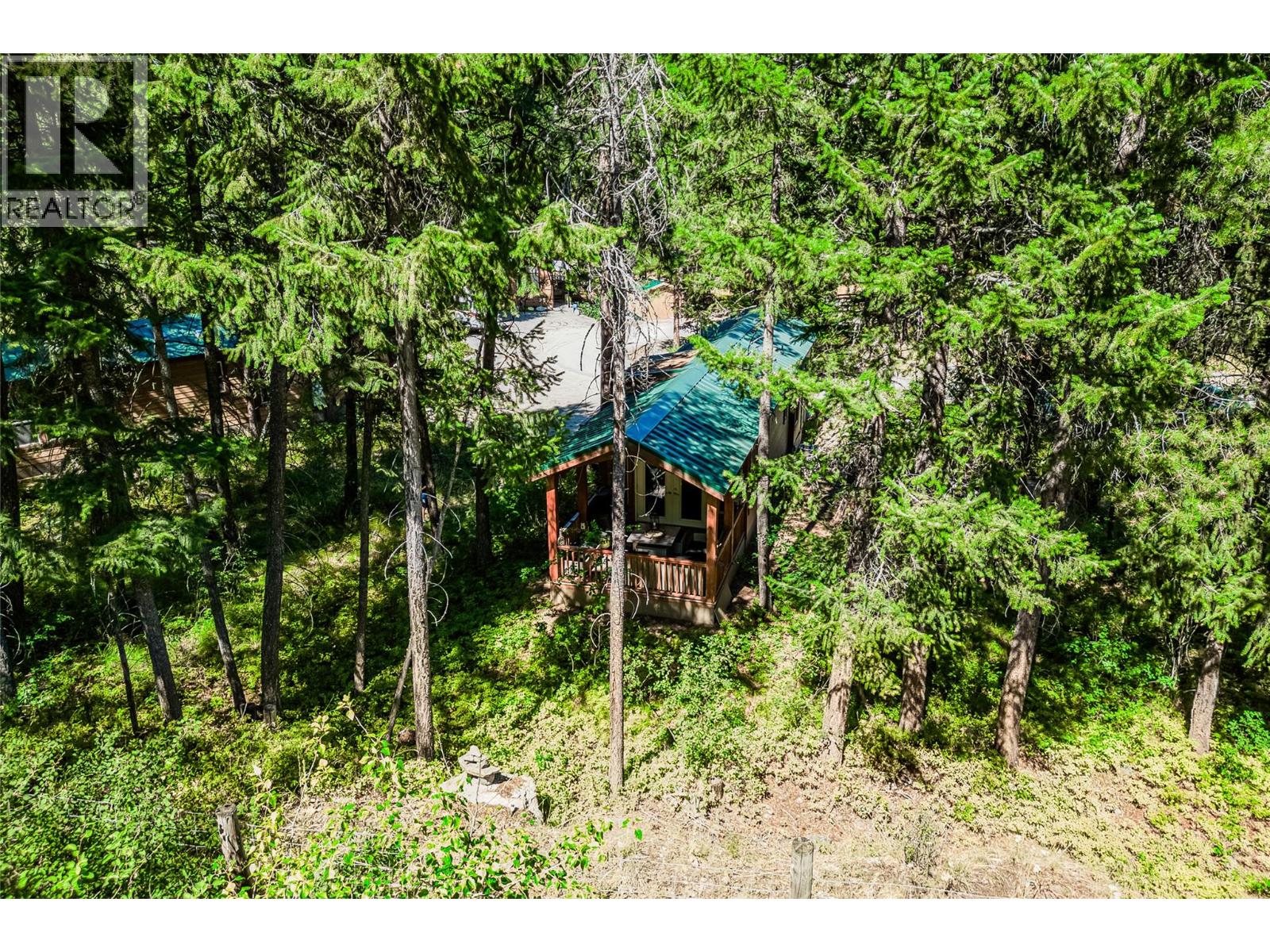 4835 Paradise Valley Drive Unit# 39, Peachland