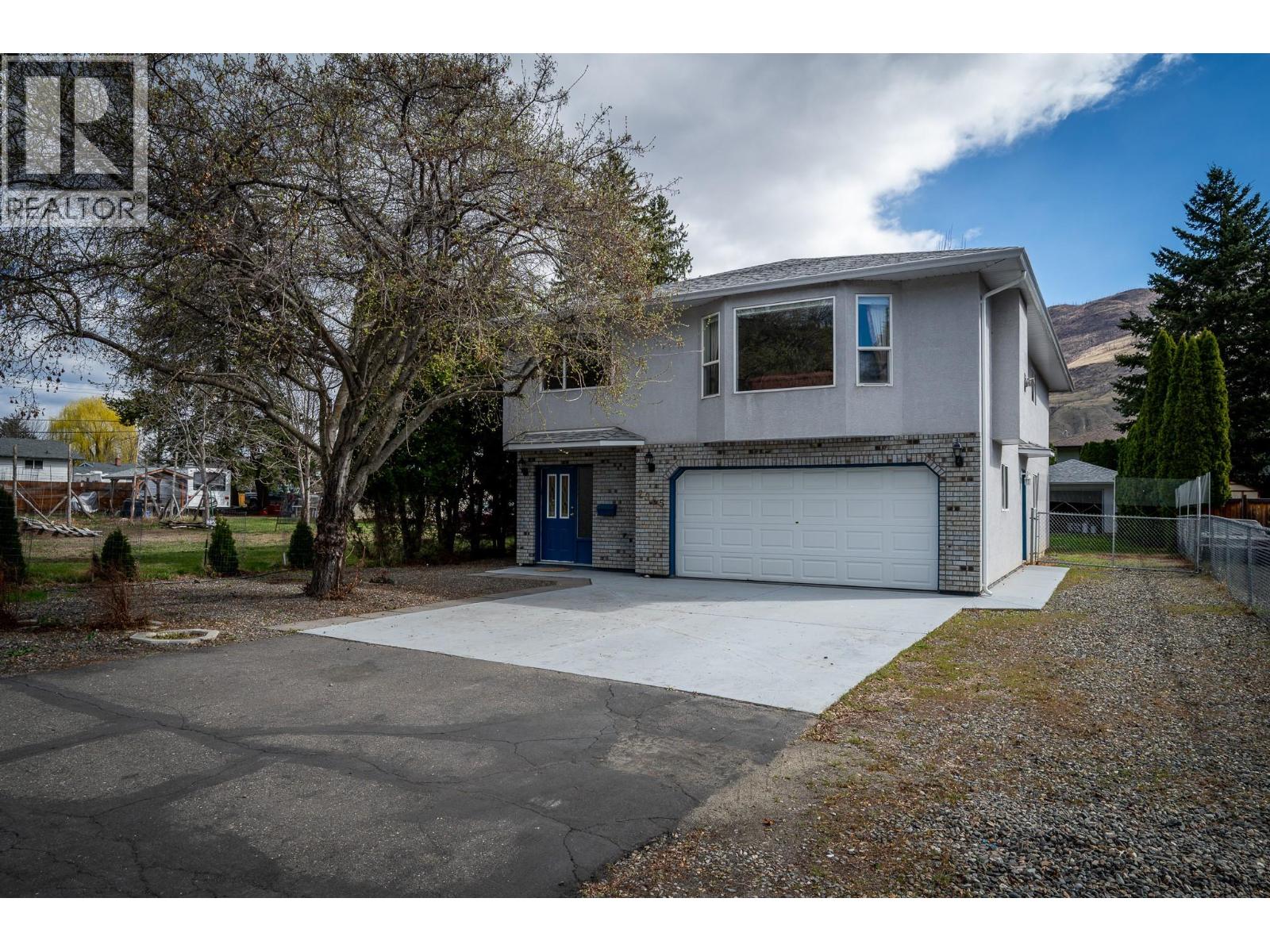 2985 Gilbert Road, Kamloops
