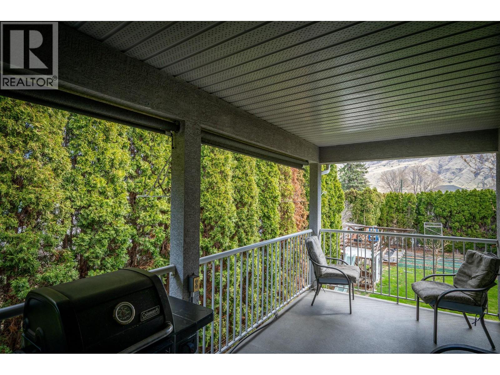 2985 Gilbert Road, Kamloops