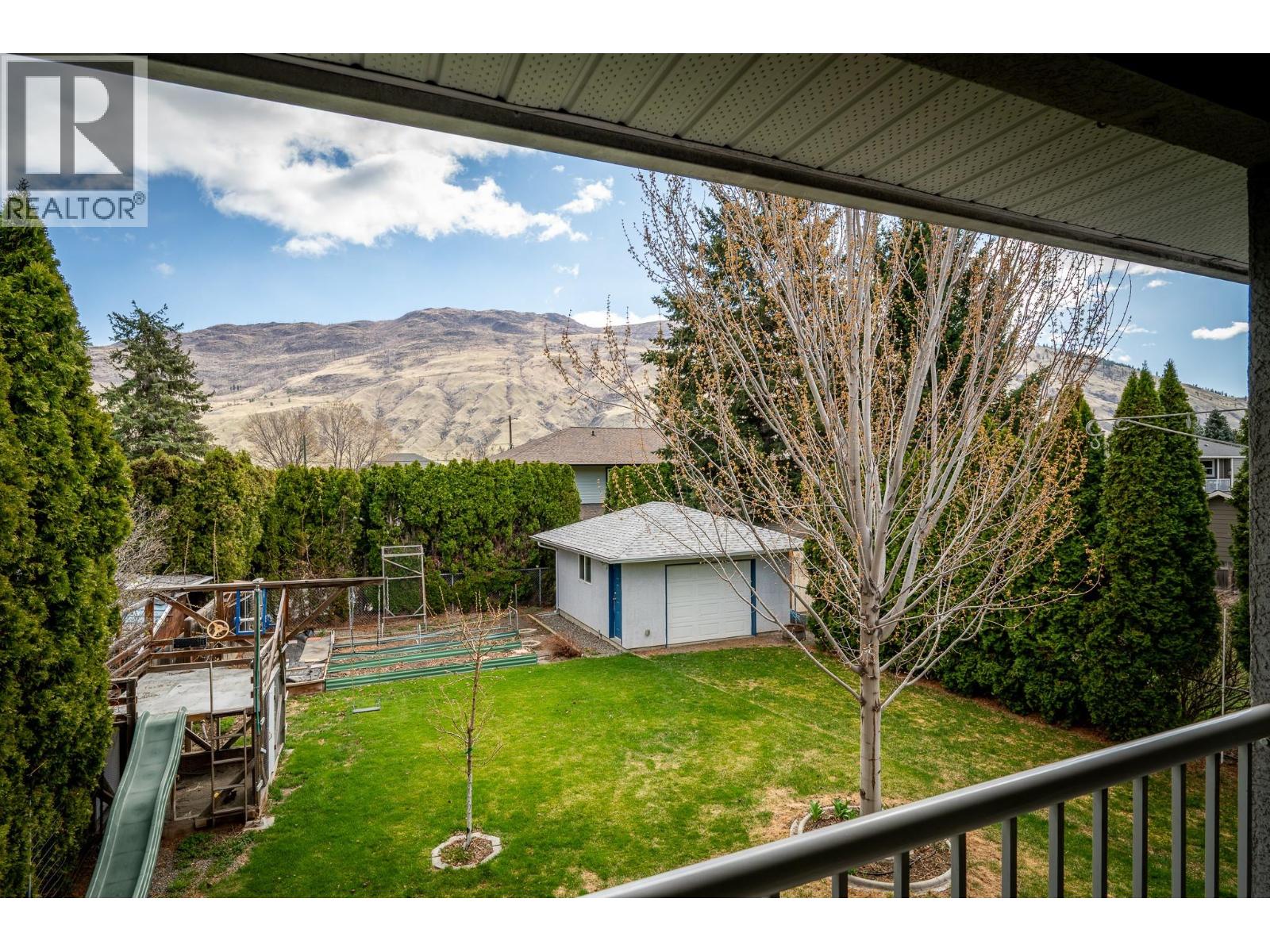 2985 Gilbert Road, Kamloops