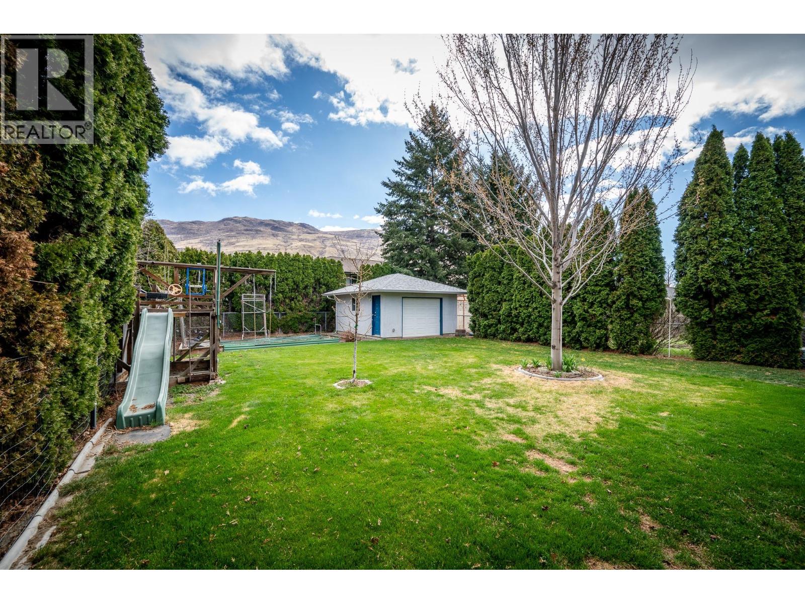 2985 Gilbert Road, Kamloops