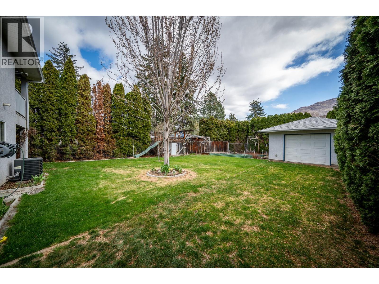 2985 Gilbert Road, Kamloops