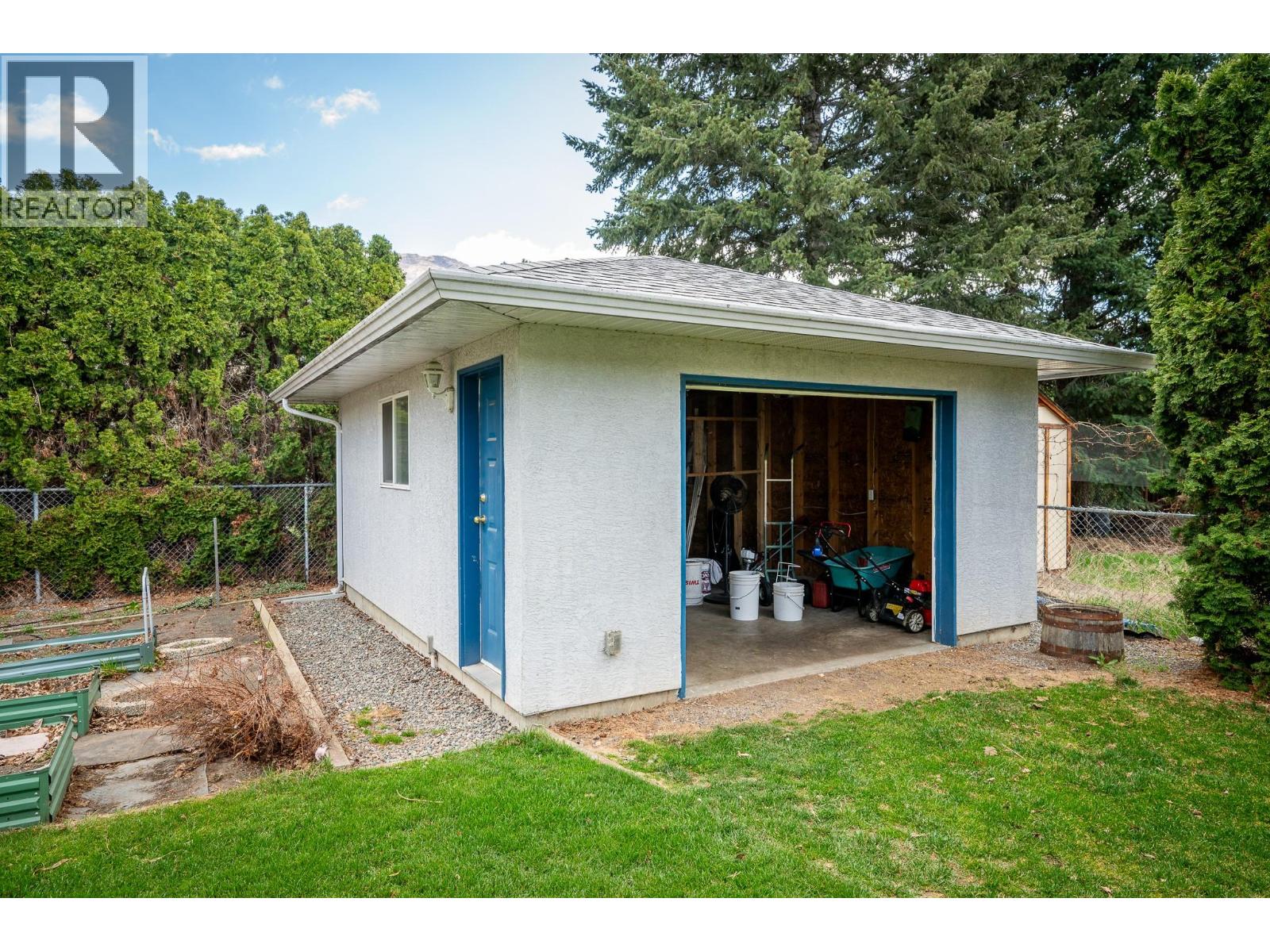 2985 Gilbert Road, Kamloops