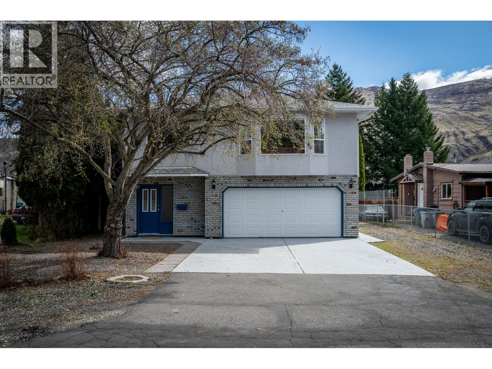 2985 Gilbert Road, Kamloops