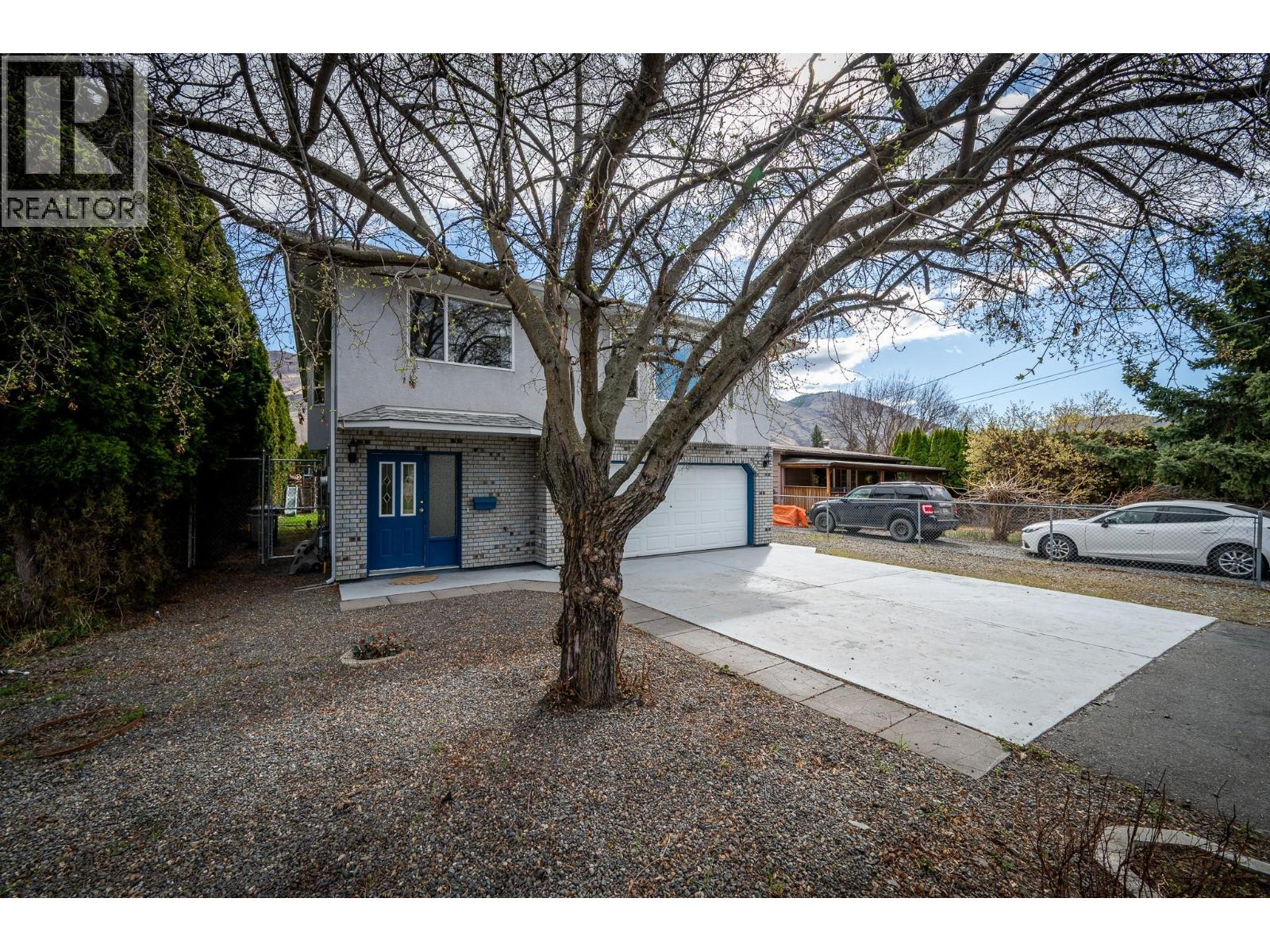 2985 Gilbert Road, Kamloops