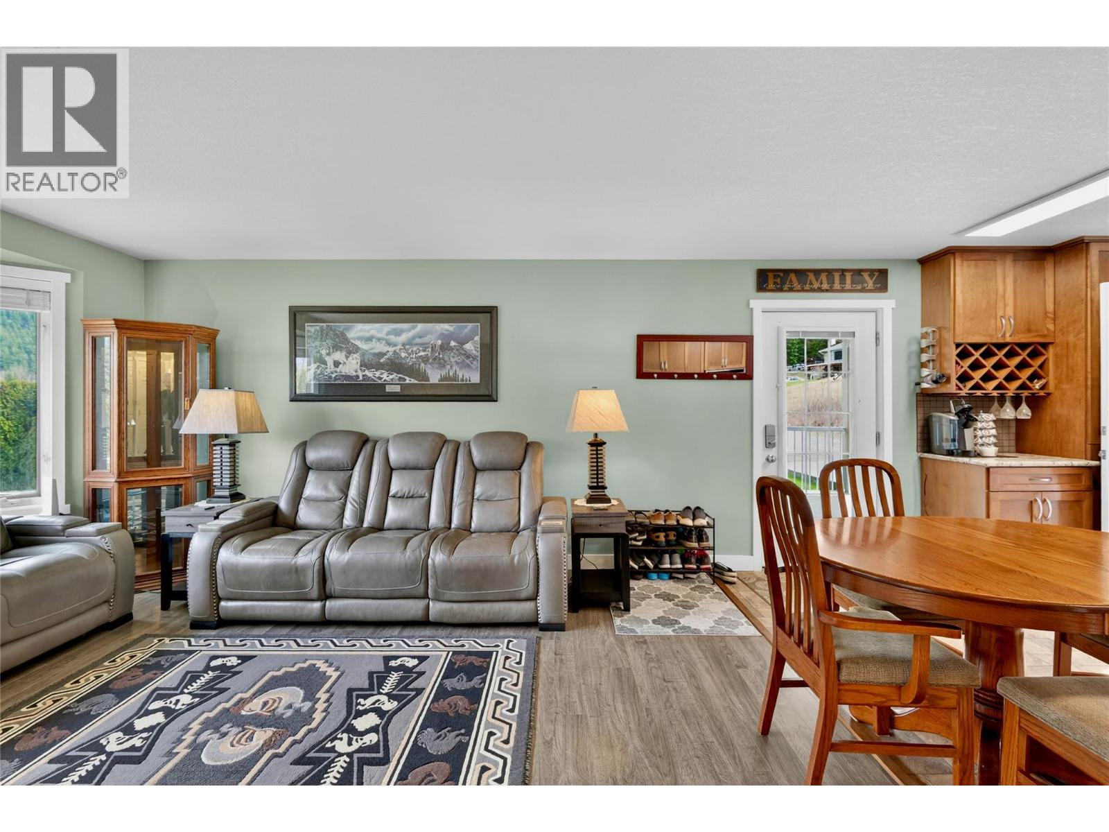 8758 Holding Road Lot# 17, Adams Lake