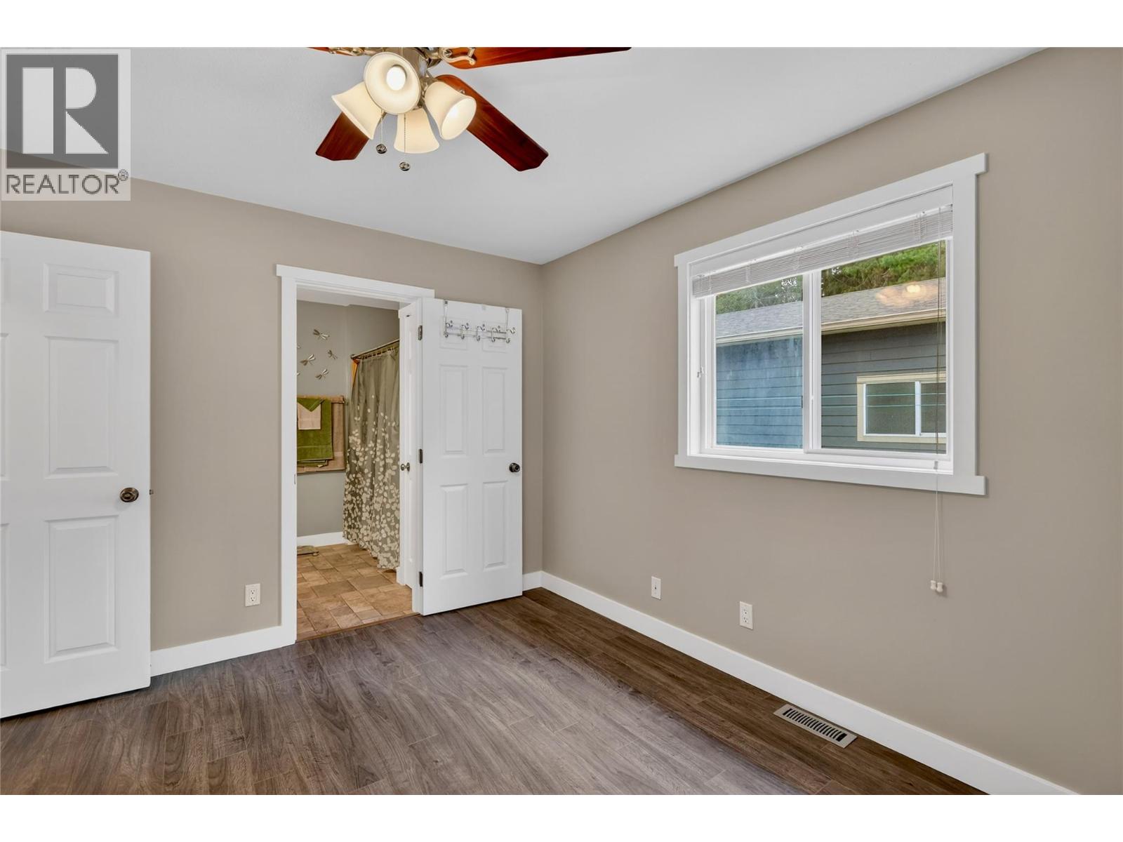 8758 Holding Road Lot# 17, Adams Lake