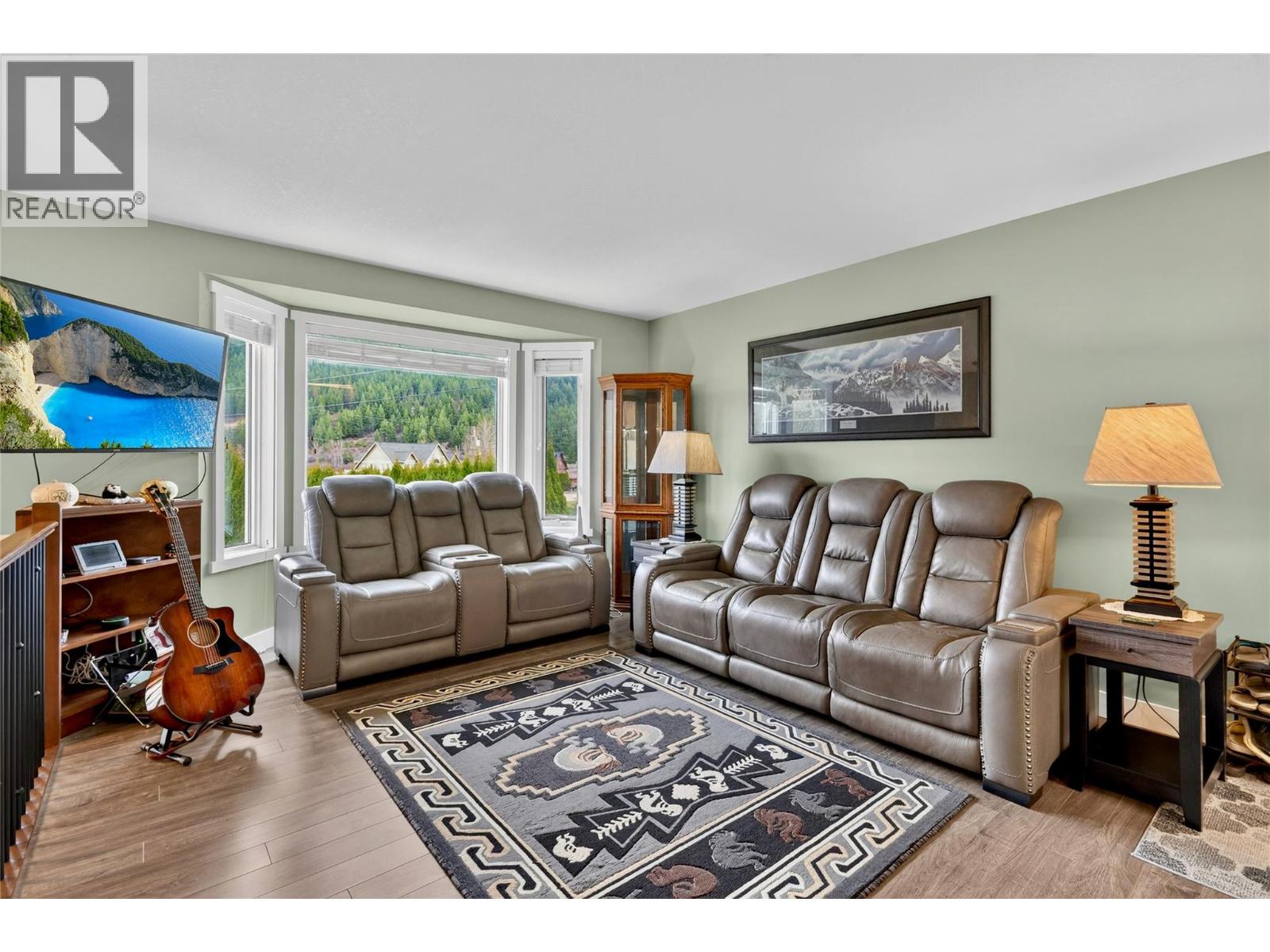 8758 Holding Road Lot# 17, Adams Lake