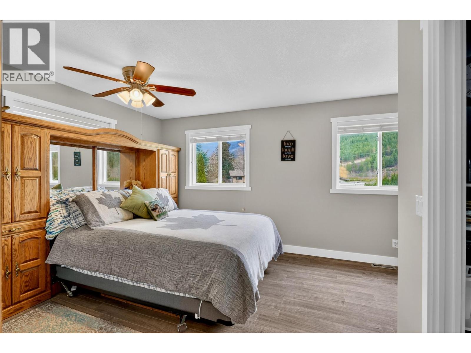 8758 Holding Road Lot# 17, Adams Lake