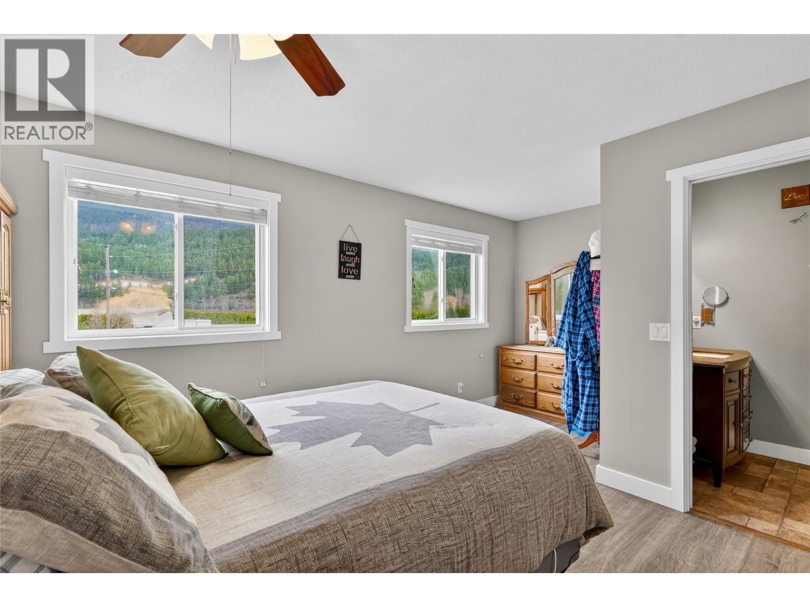 8758 Holding Road Lot# 17, Adams Lake