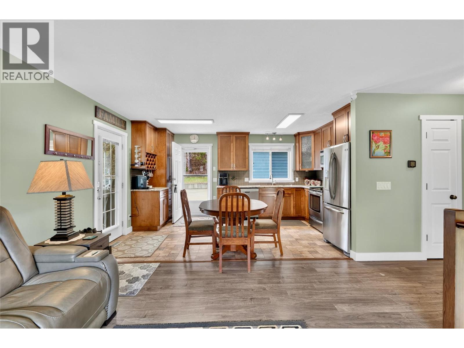 8758 Holding Road Lot# 17, Adams Lake