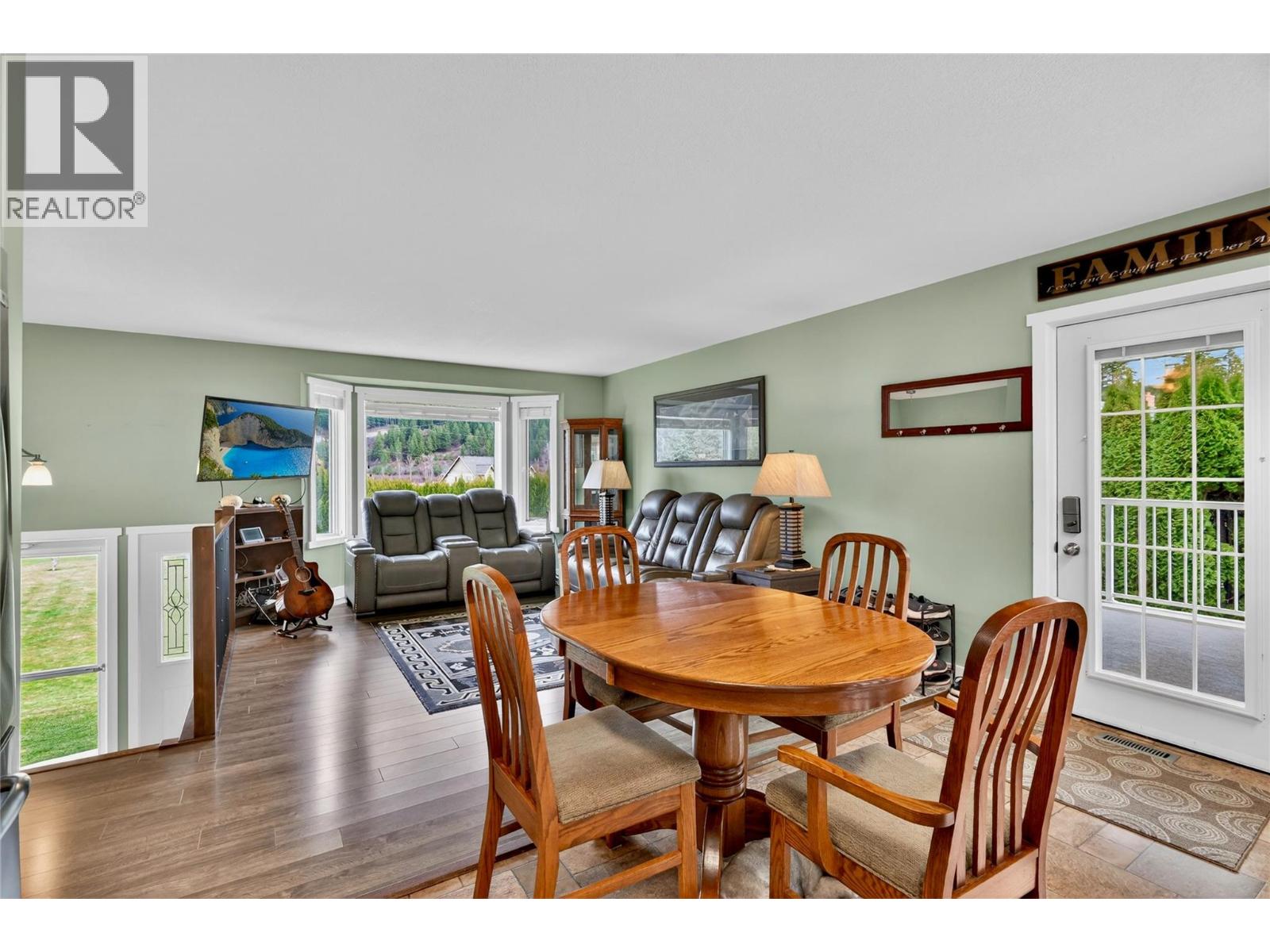 8758 Holding Road Lot# 17, Adams Lake