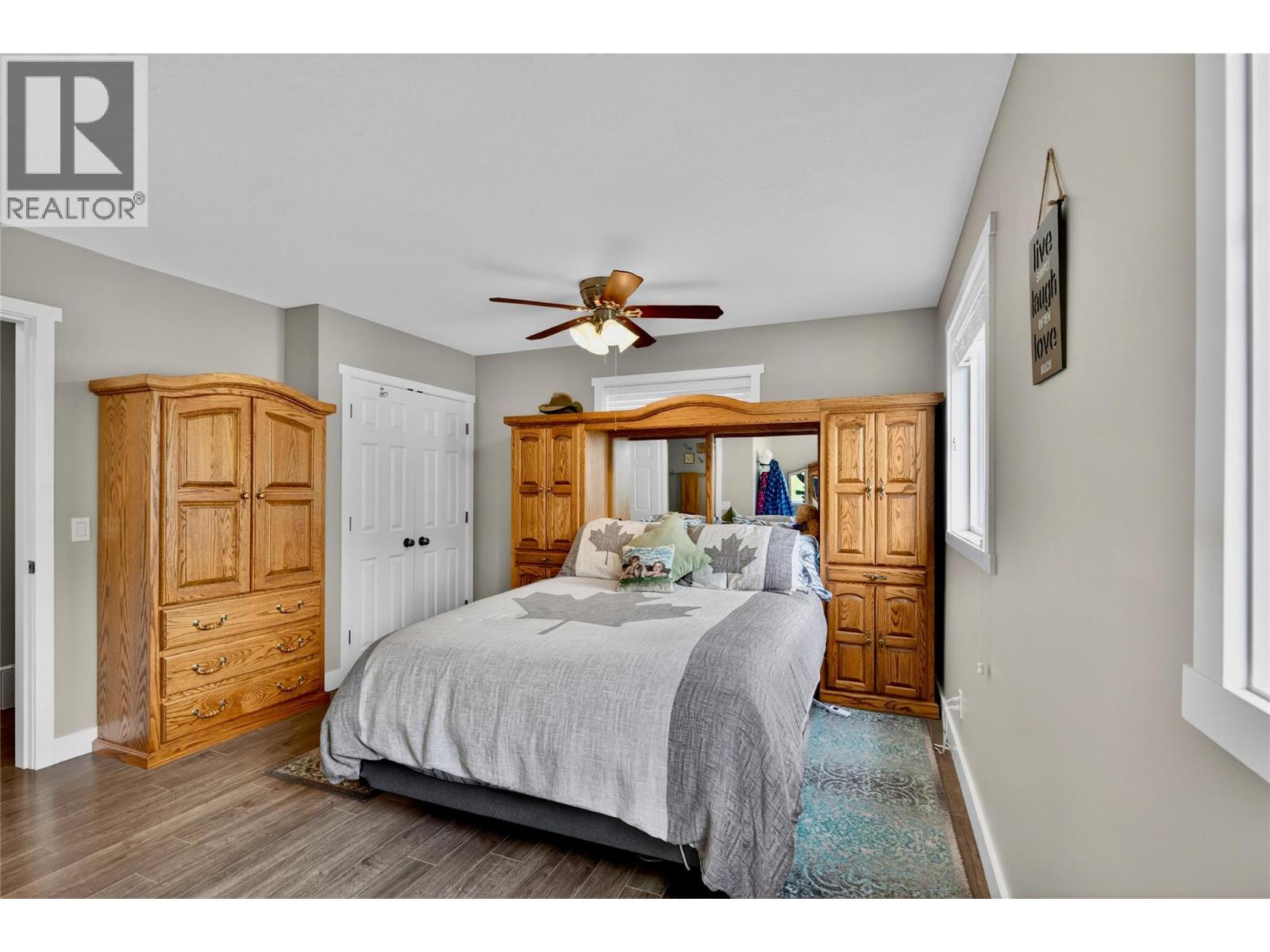 8758 Holding Road Lot# 17, Adams Lake