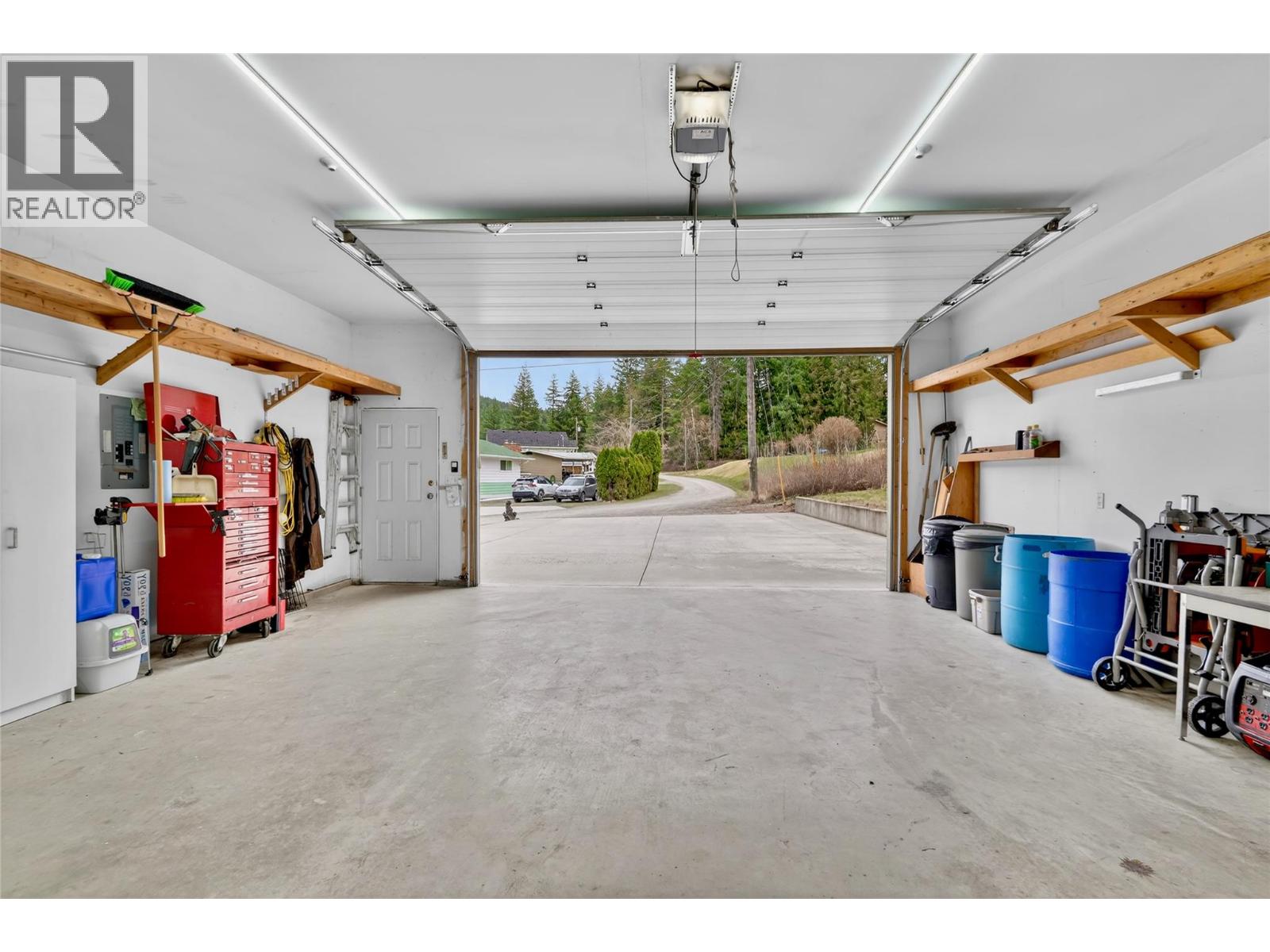 8758 Holding Road Lot# 17, Adams Lake