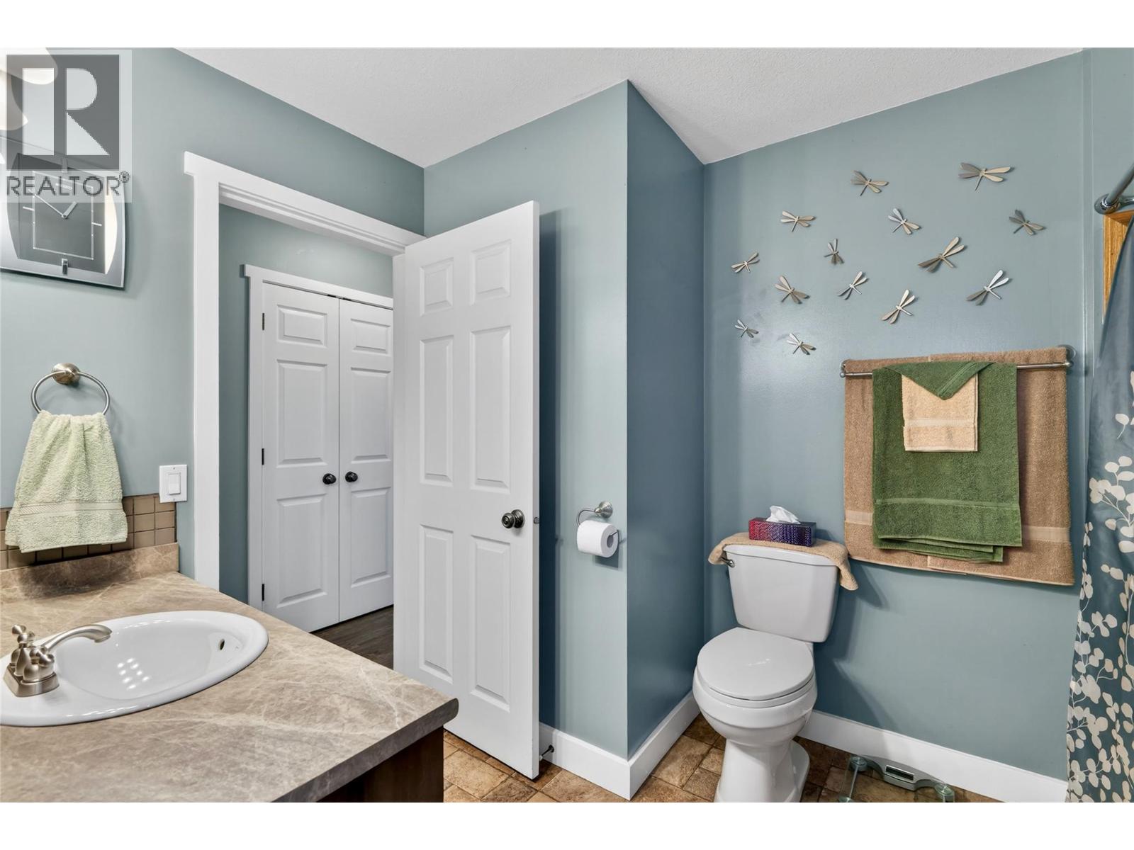 8758 Holding Road Lot# 17, Adams Lake