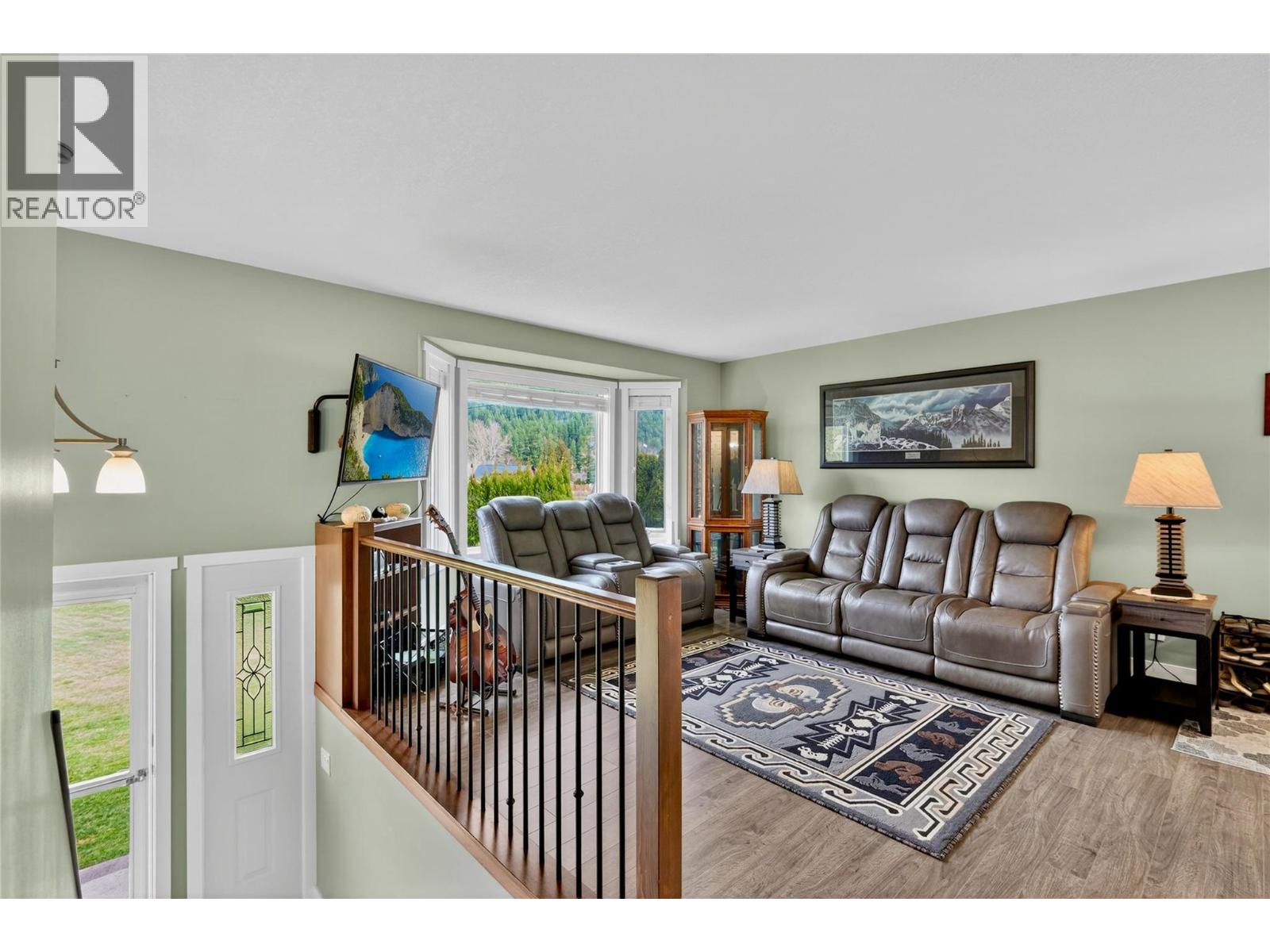 8758 Holding Road Lot# 17, Adams Lake