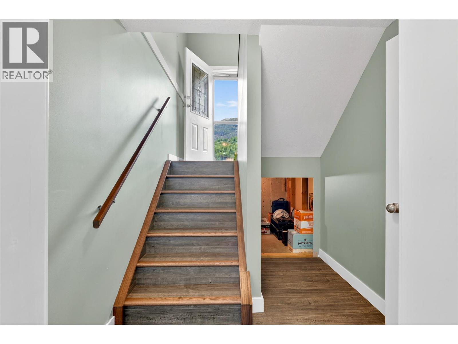 8758 Holding Road Lot# 17, Adams Lake