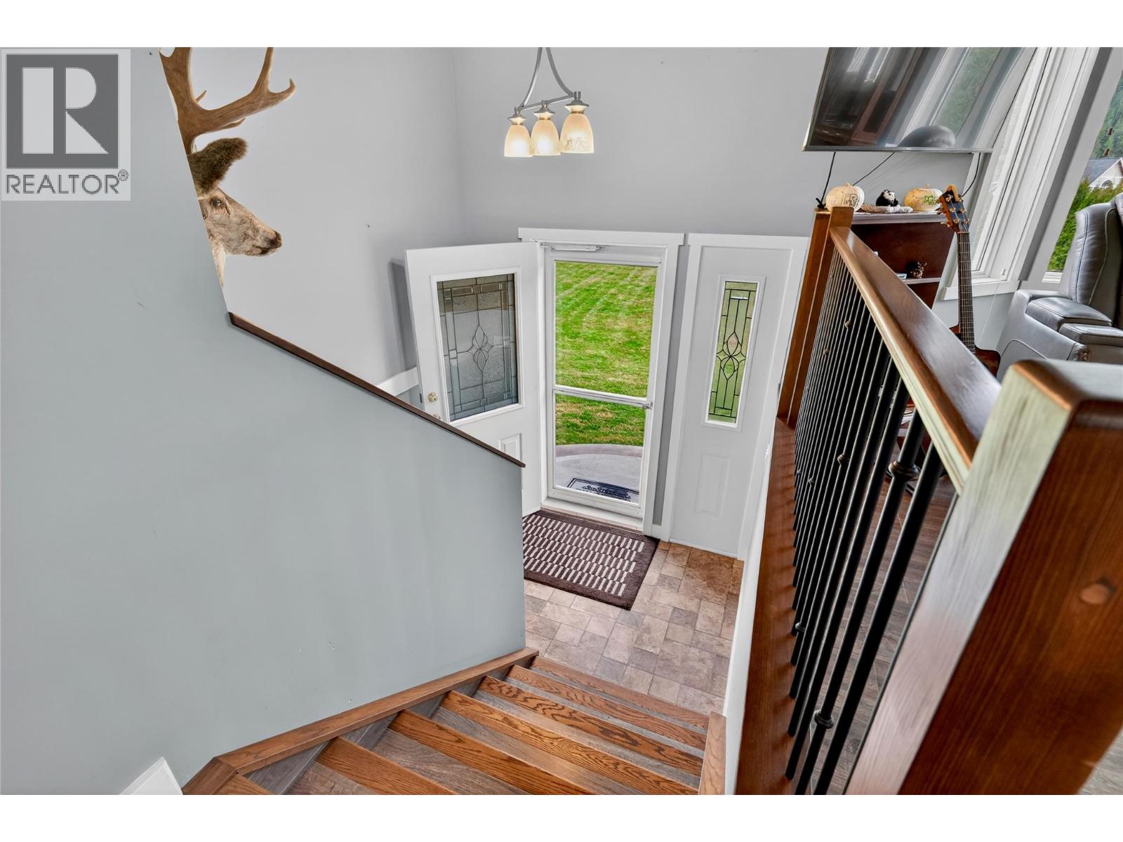 8758 Holding Road Lot# 17, Adams Lake