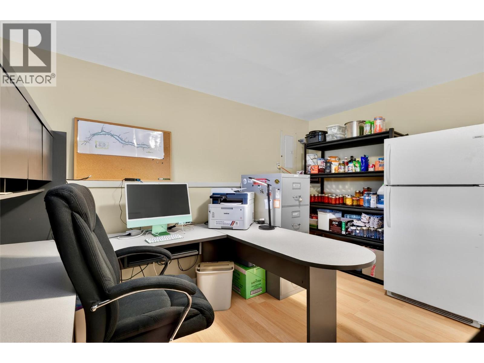 8758 Holding Road Lot# 17, Adams Lake