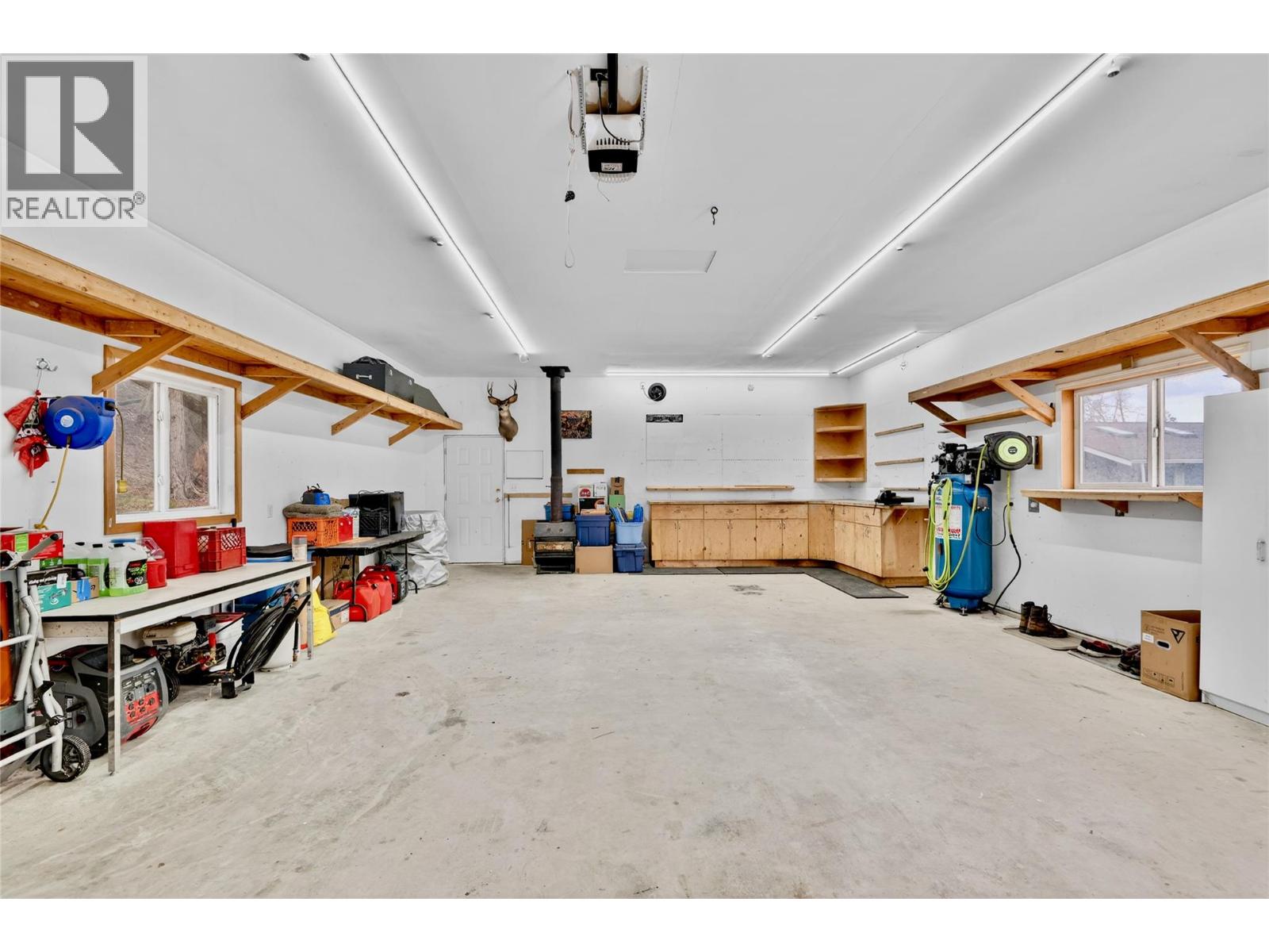 8758 Holding Road Lot# 17, Adams Lake