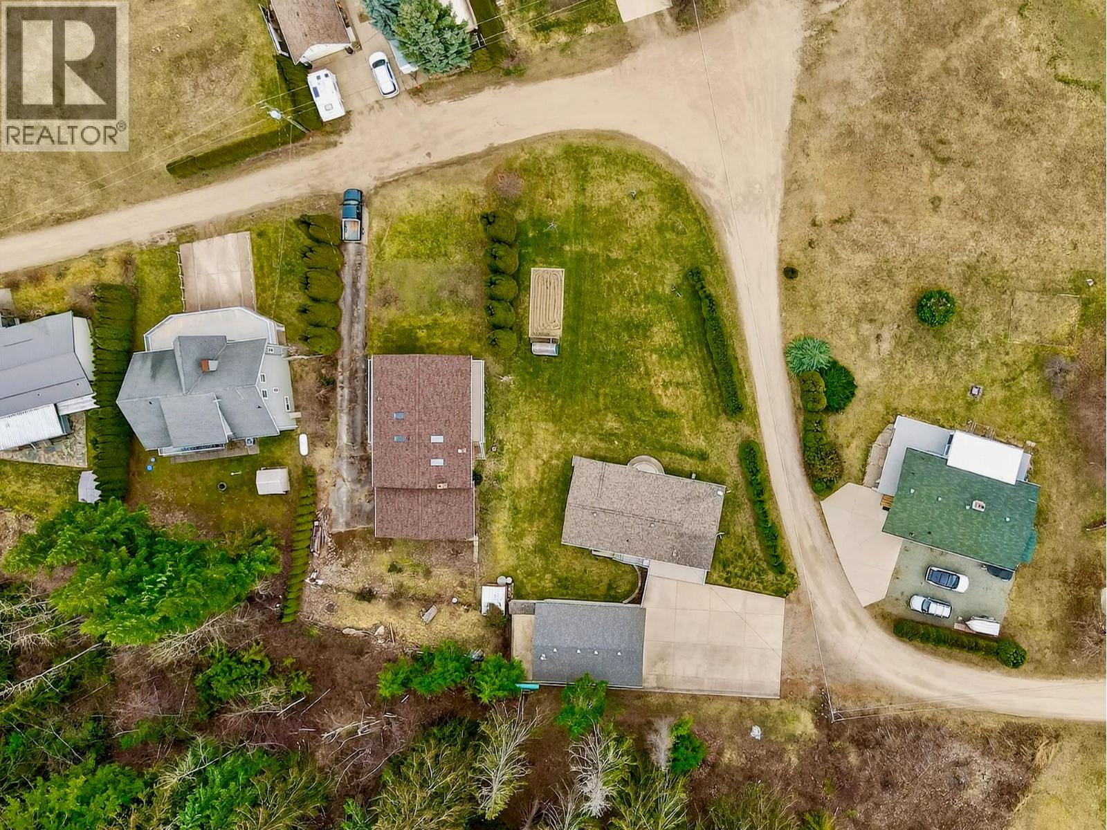 8758 Holding Road Lot# 17, Adams Lake