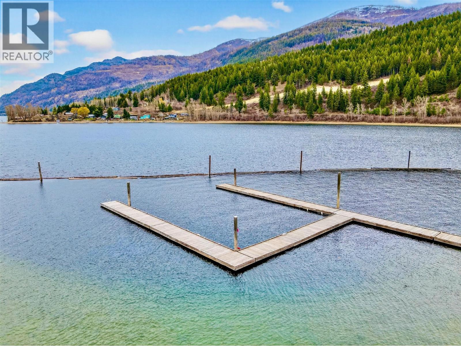 8758 Holding Road Lot# 17, Adams Lake