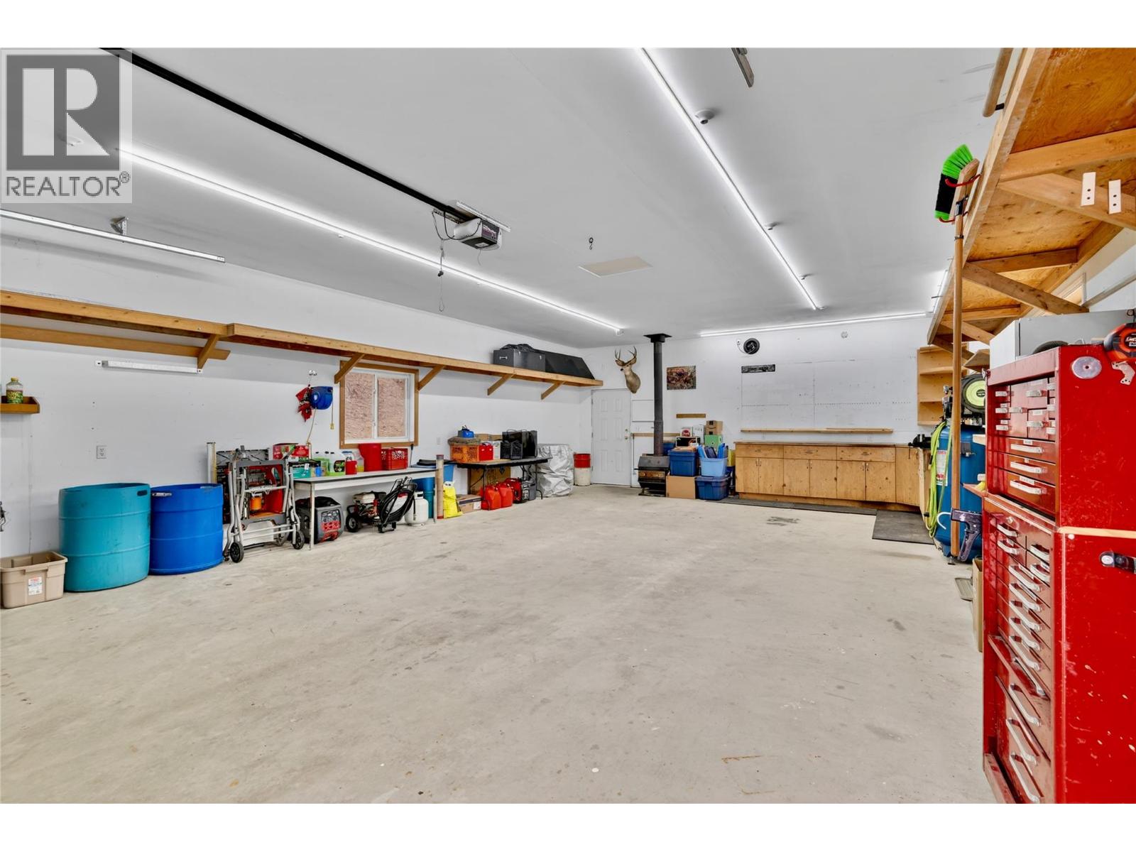 8758 Holding Road Lot# 17, Adams Lake