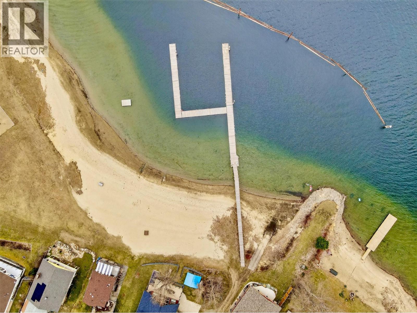 8758 Holding Road Lot# 17, Adams Lake