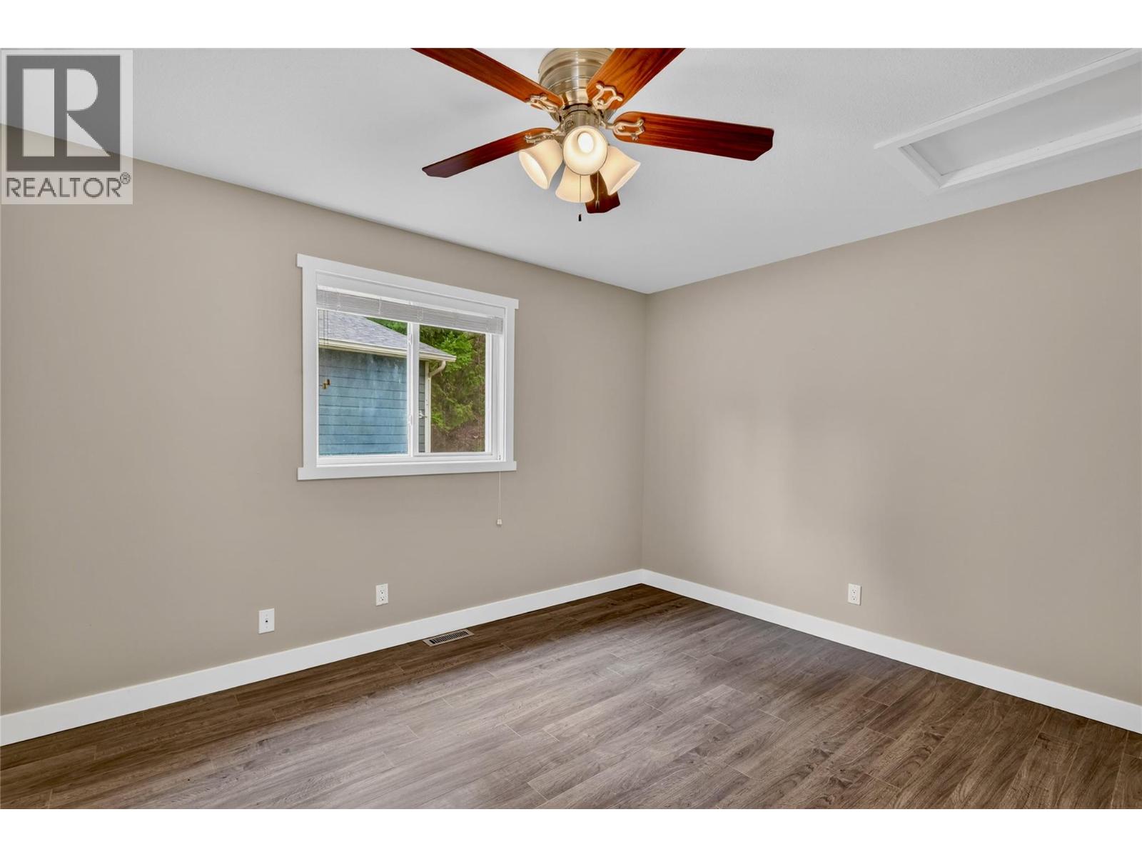 8758 Holding Road Lot# 17, Adams Lake