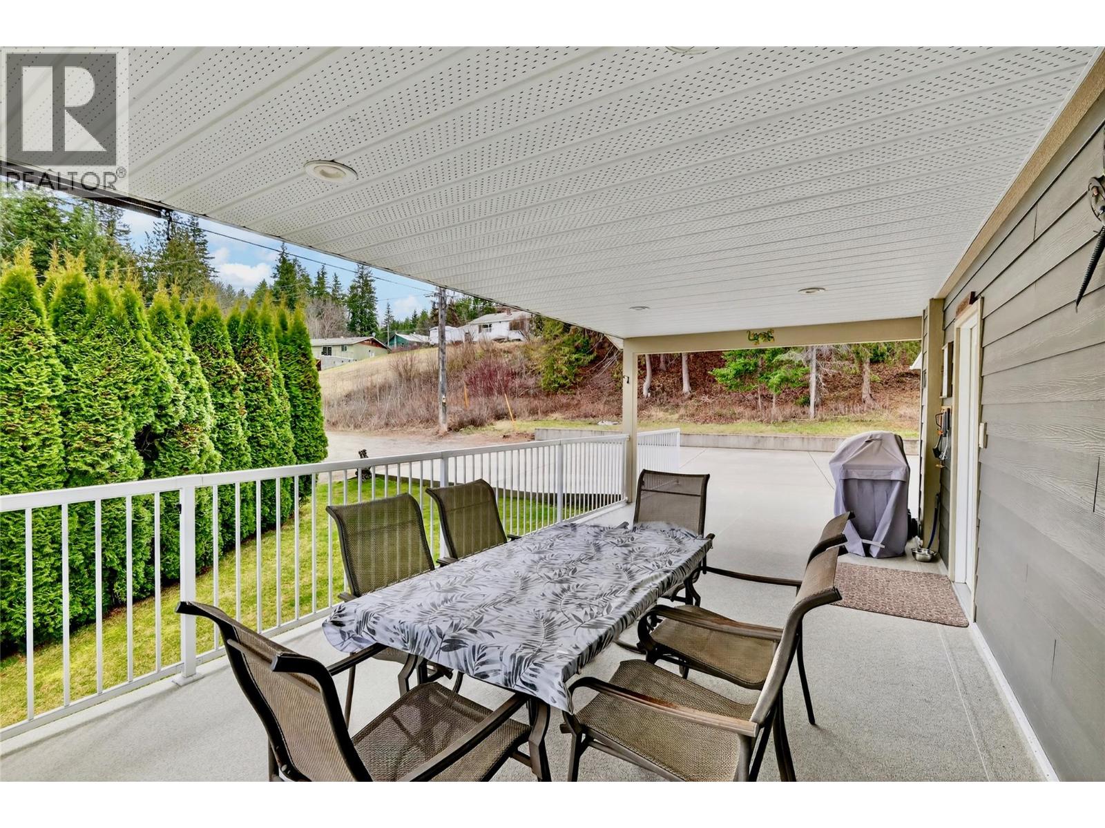 8758 Holding Road Lot# 17, Adams Lake