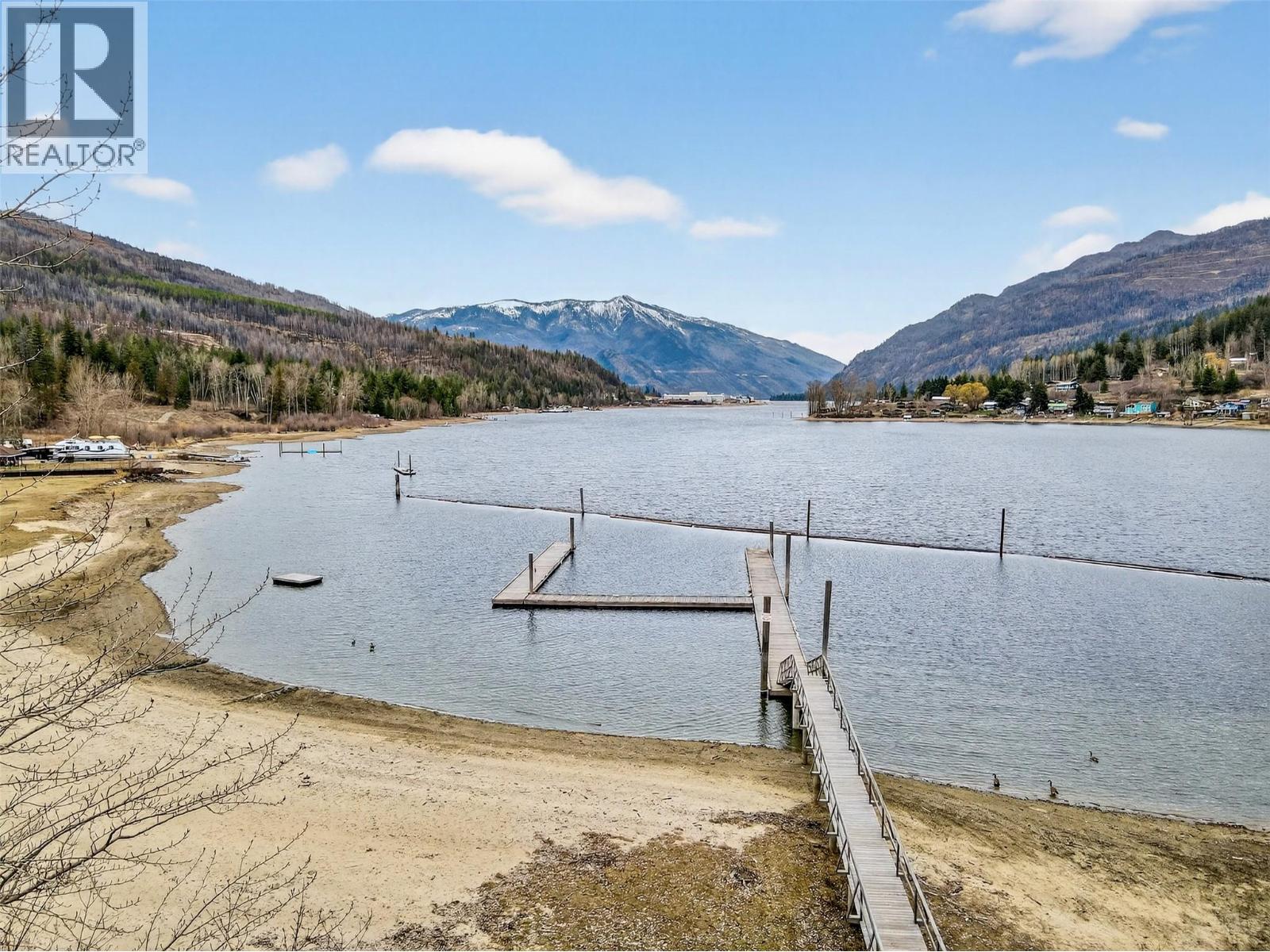 8758 Holding Road Lot# 17, Adams Lake